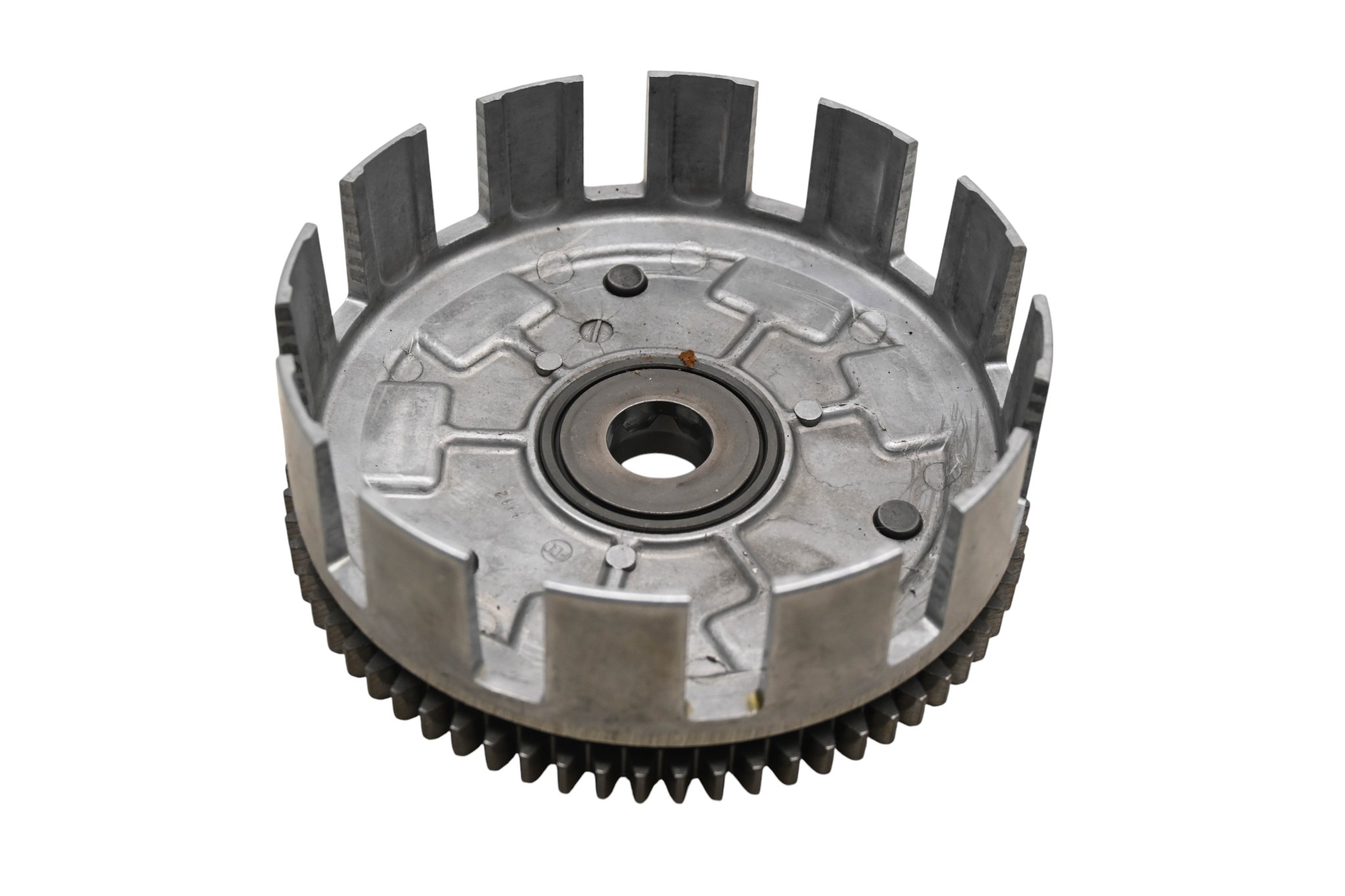 99 Arctic Cat 500 4x4 Clutch Basket