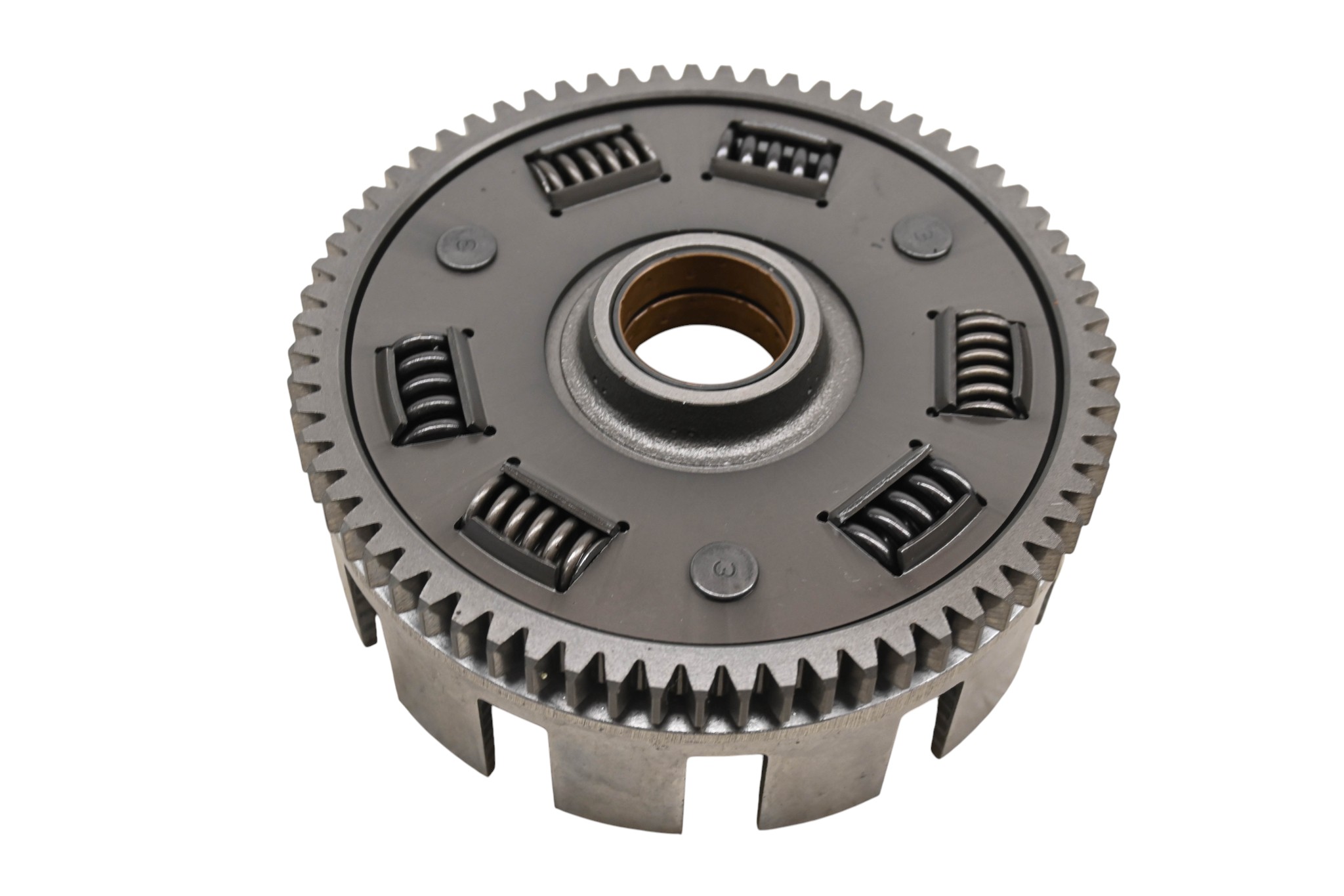 99 Arctic Cat 500 4x4 Clutch Basket