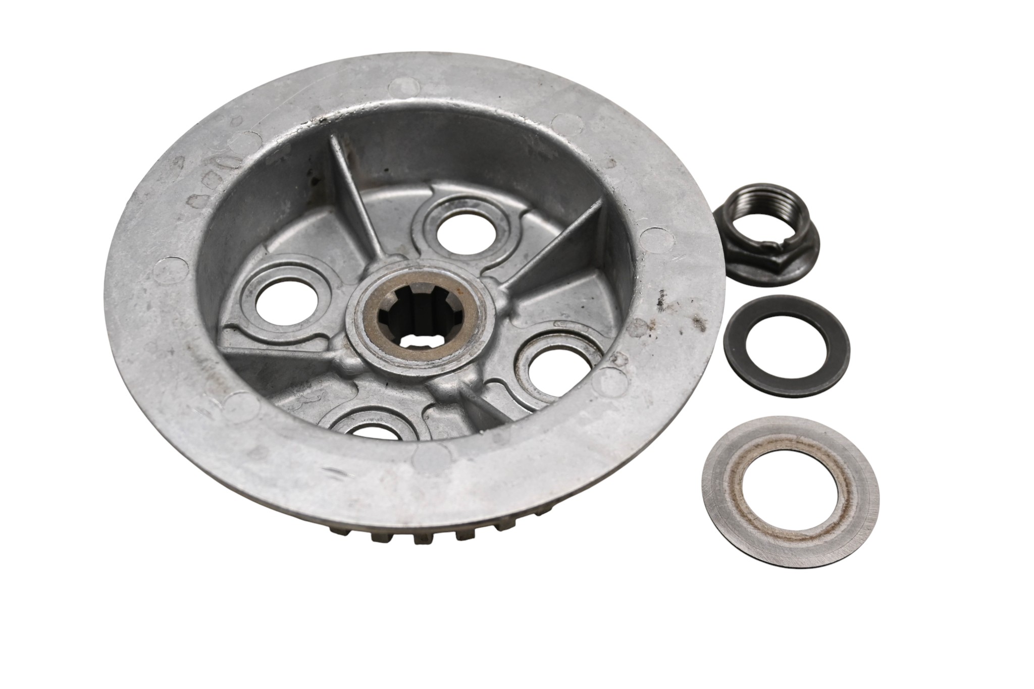 99 Arctic Cat 500 4x4 Inner Clutch Hub