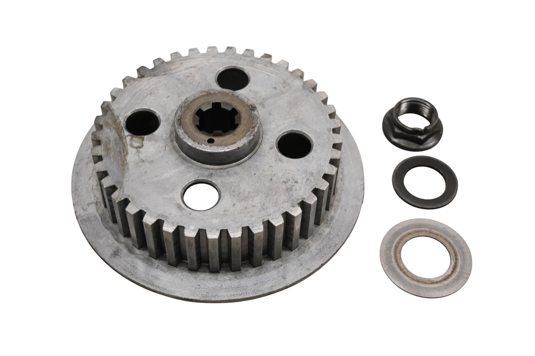 99 Arctic Cat 500 4x4 Inner Clutch Hub