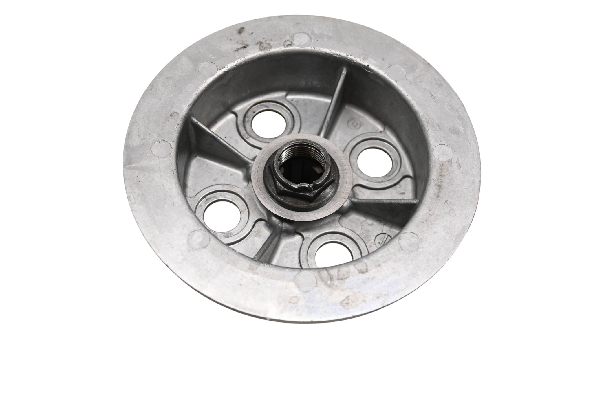 99 Arctic Cat 500 4x4 Inner Clutch Hub