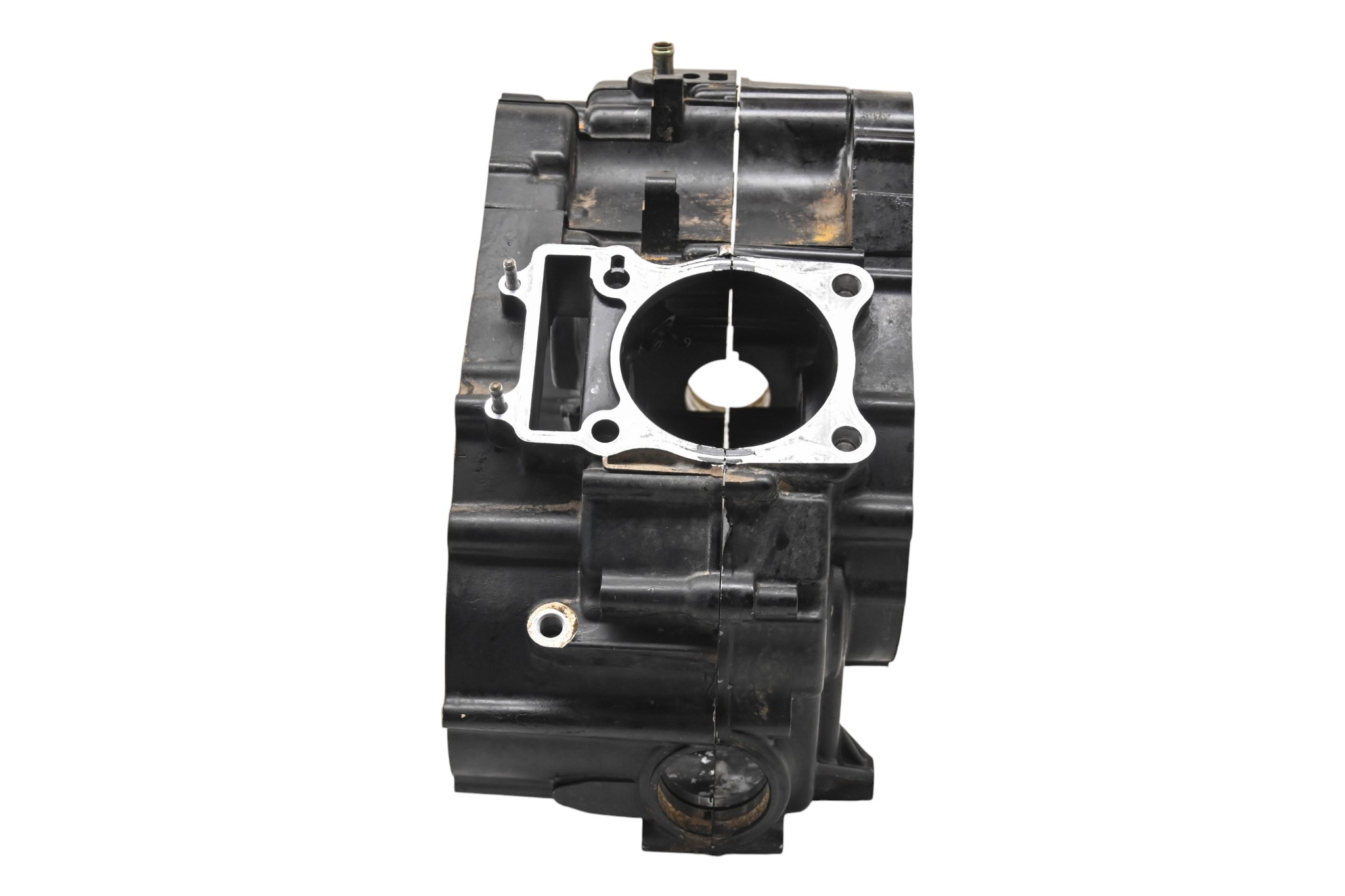 99 Arctic Cat 500 4x4 Crankcase Center Crank Case