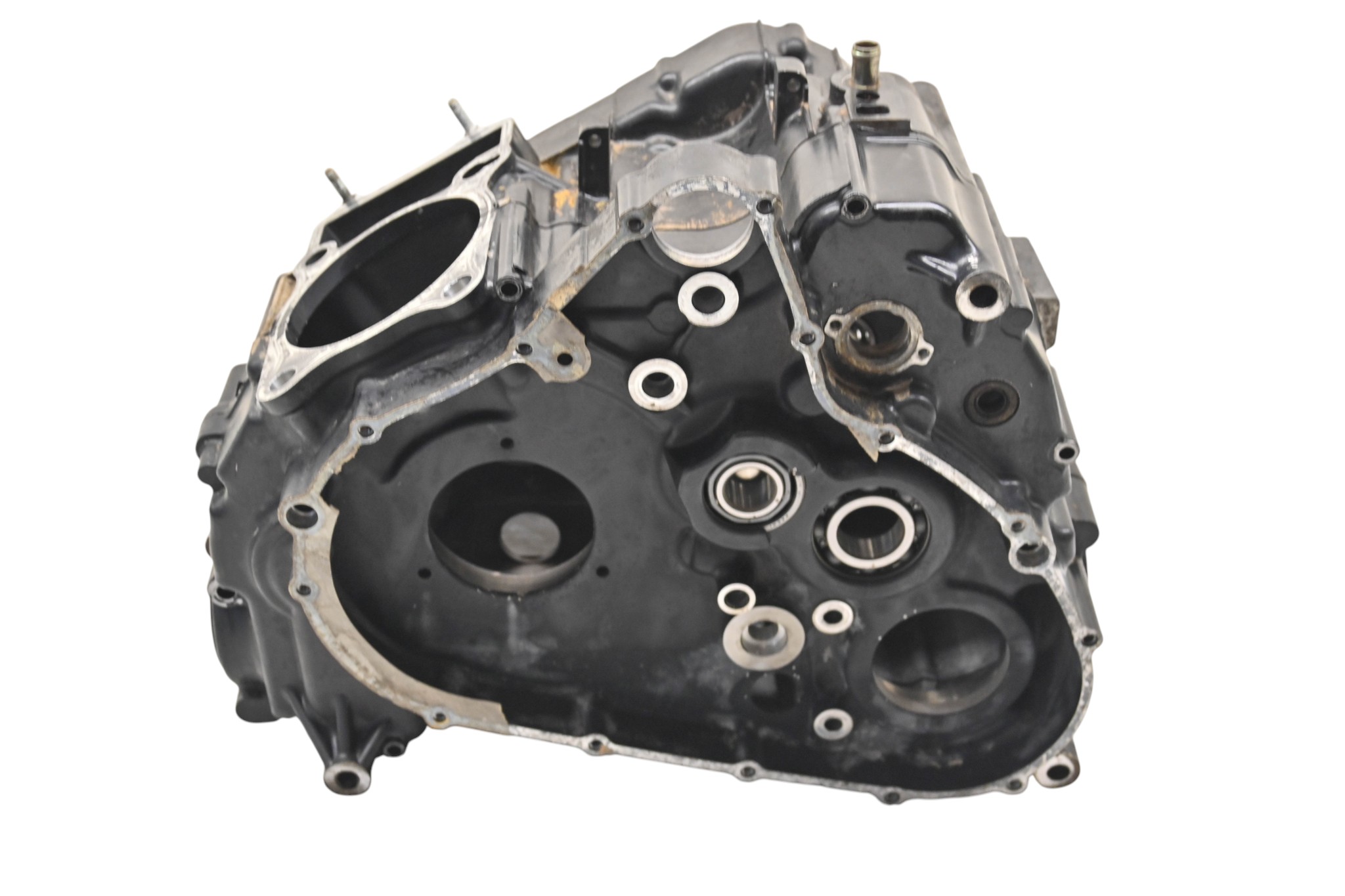 99 Arctic Cat 500 4x4 Crankcase Center Crank Case