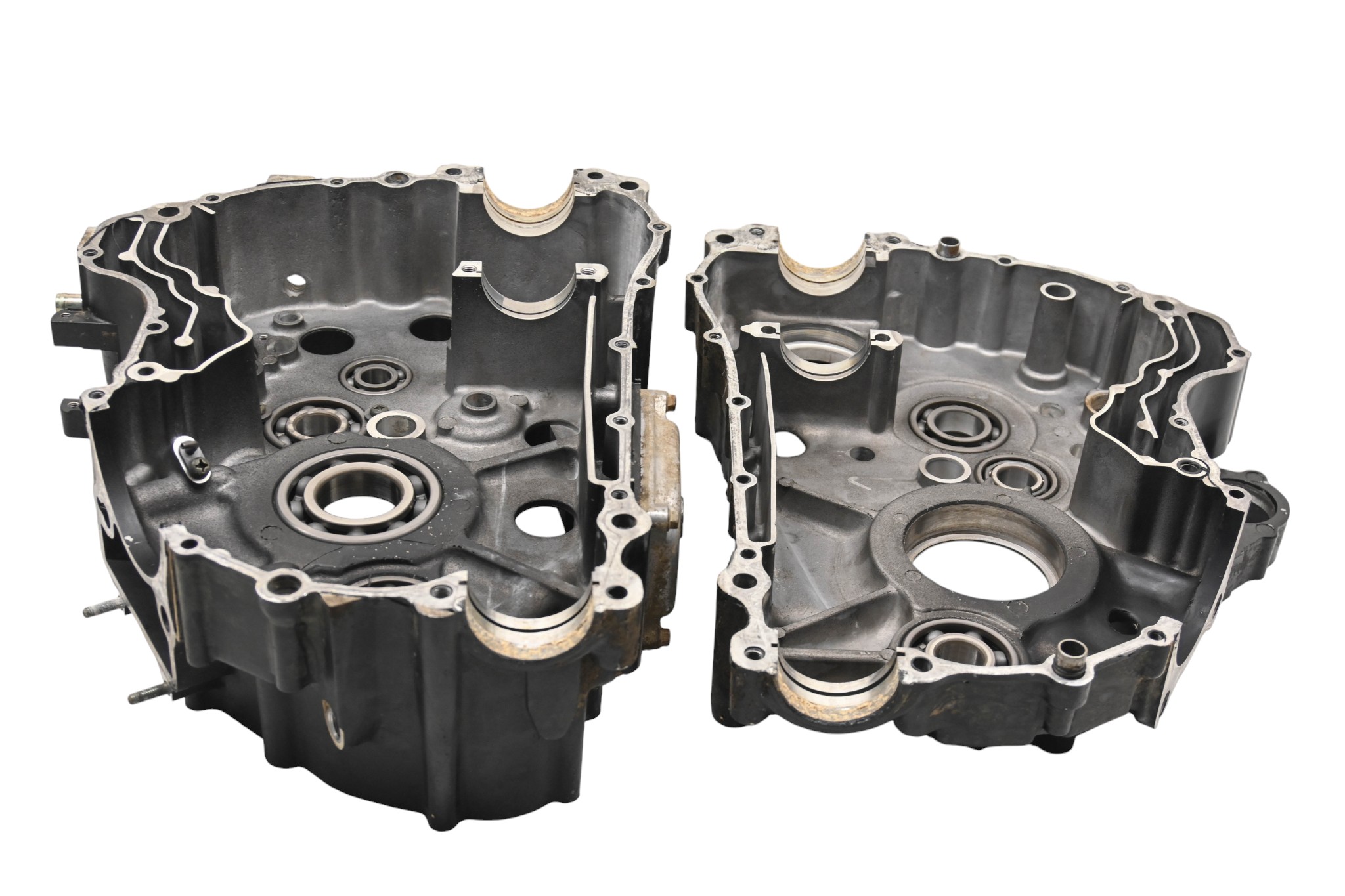 99 Arctic Cat 500 4x4 Crankcase Center Crank Case
