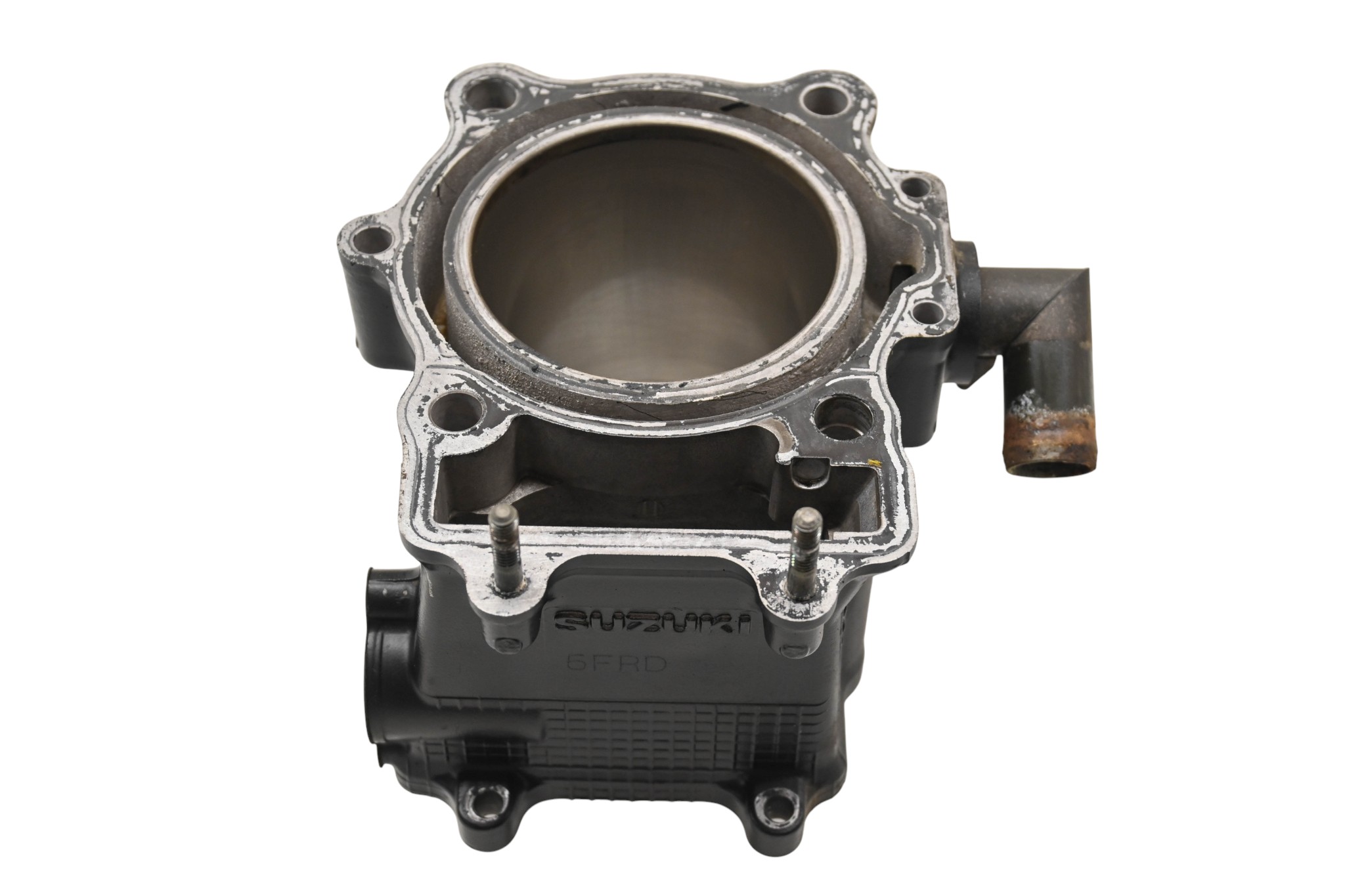 99 Arctic Cat 500 4x4 Cylinder