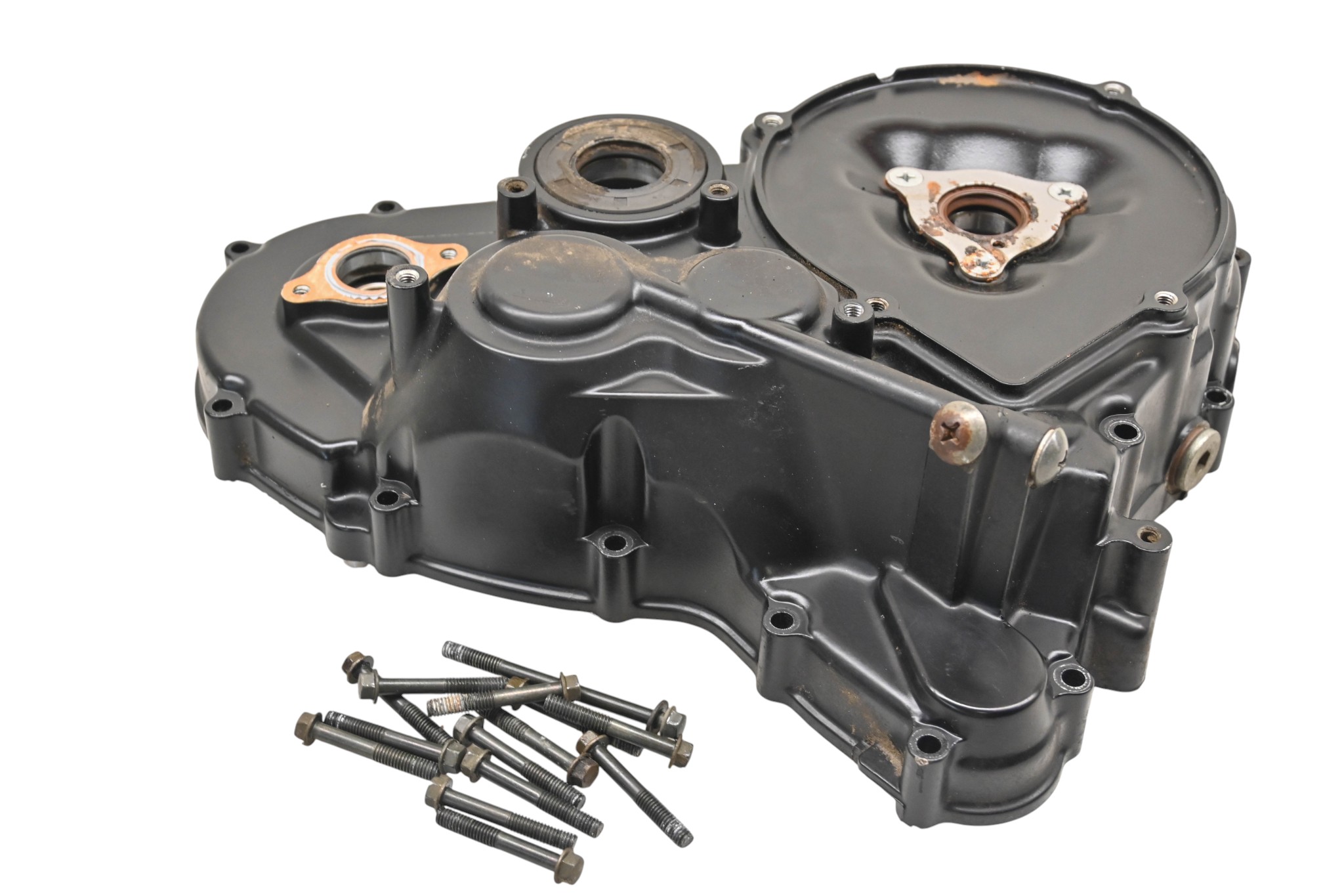99 Arctic Cat 500 4x4 Stator Cover