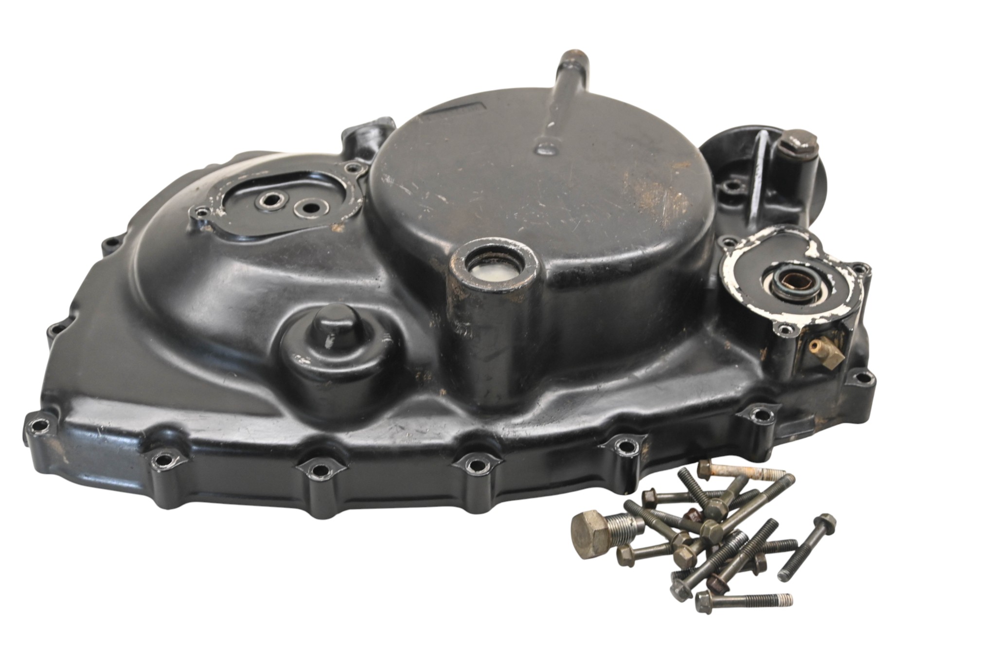 99 Arctic Cat 500 4x4 Clutch Cover