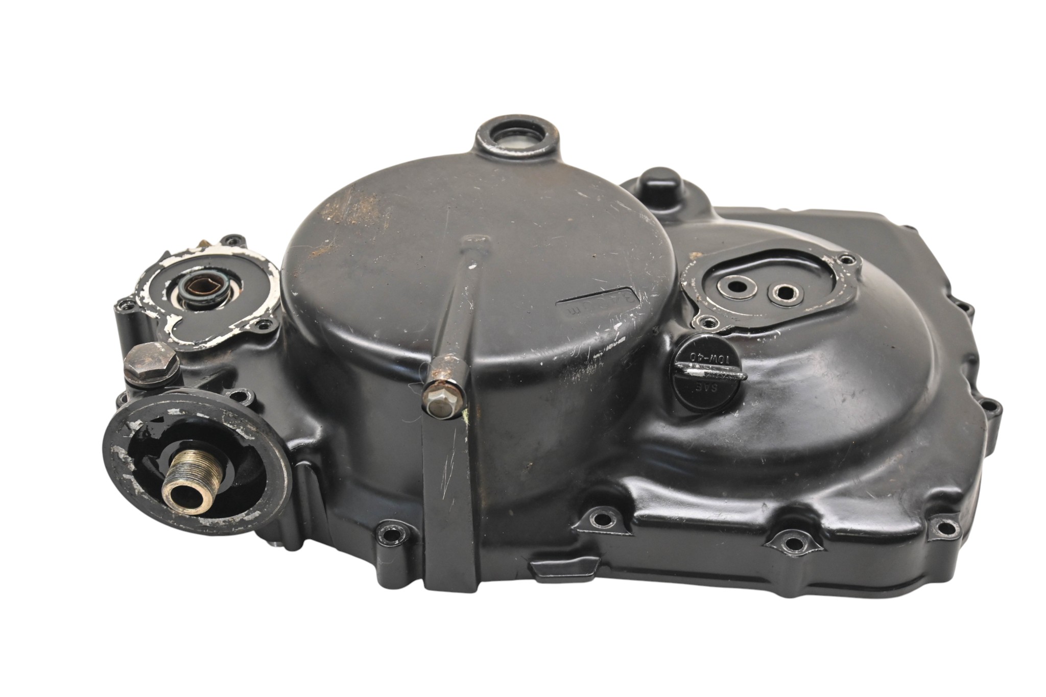 99 Arctic Cat 500 4x4 Clutch Cover