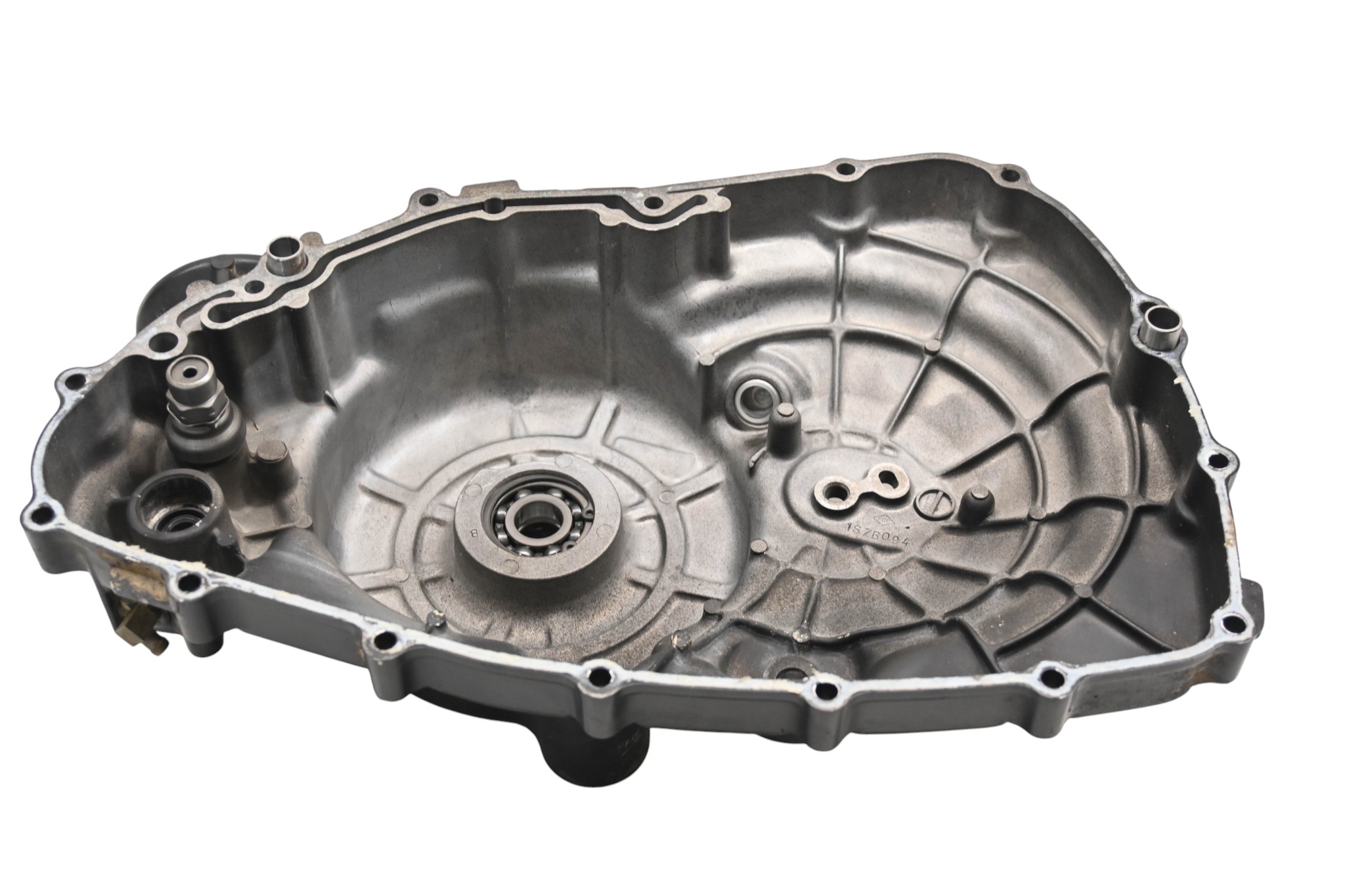99 Arctic Cat 500 4x4 Clutch Cover