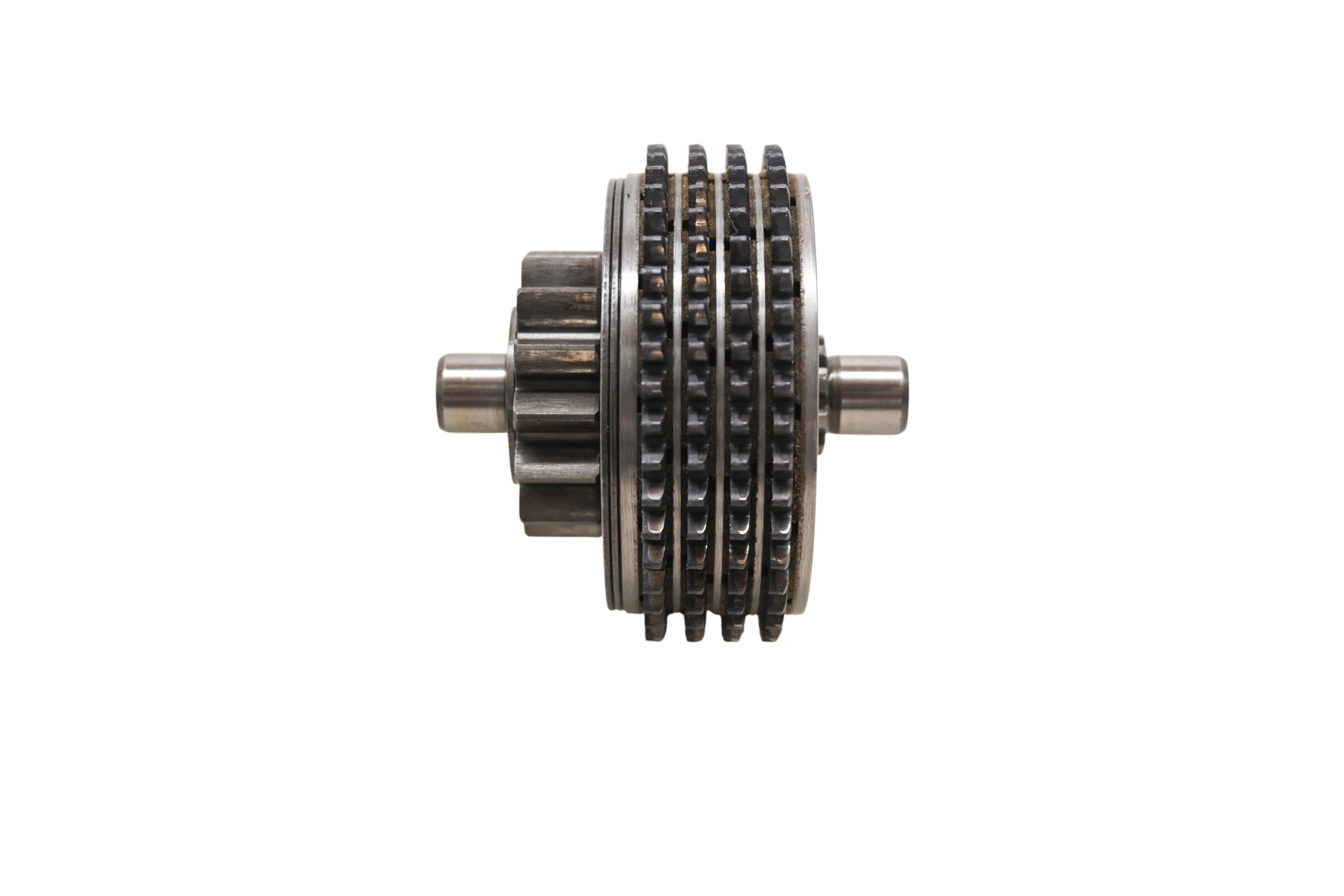 99 Arctic Cat 500 4x4 Starter Gear