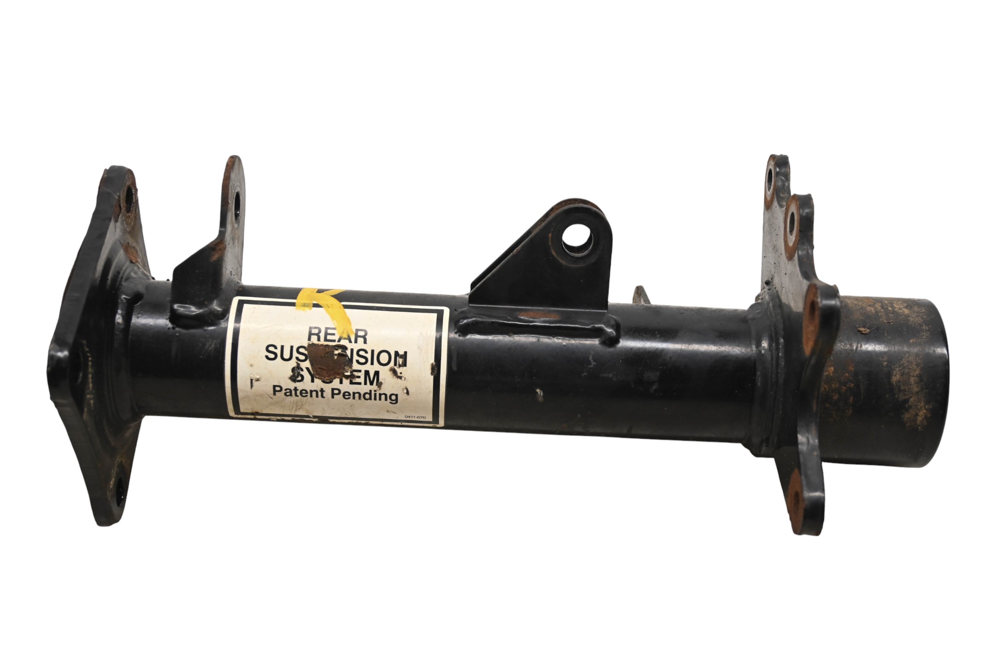 99 Arctic Cat 500 4x4 Rear Right Axle Tube Housing