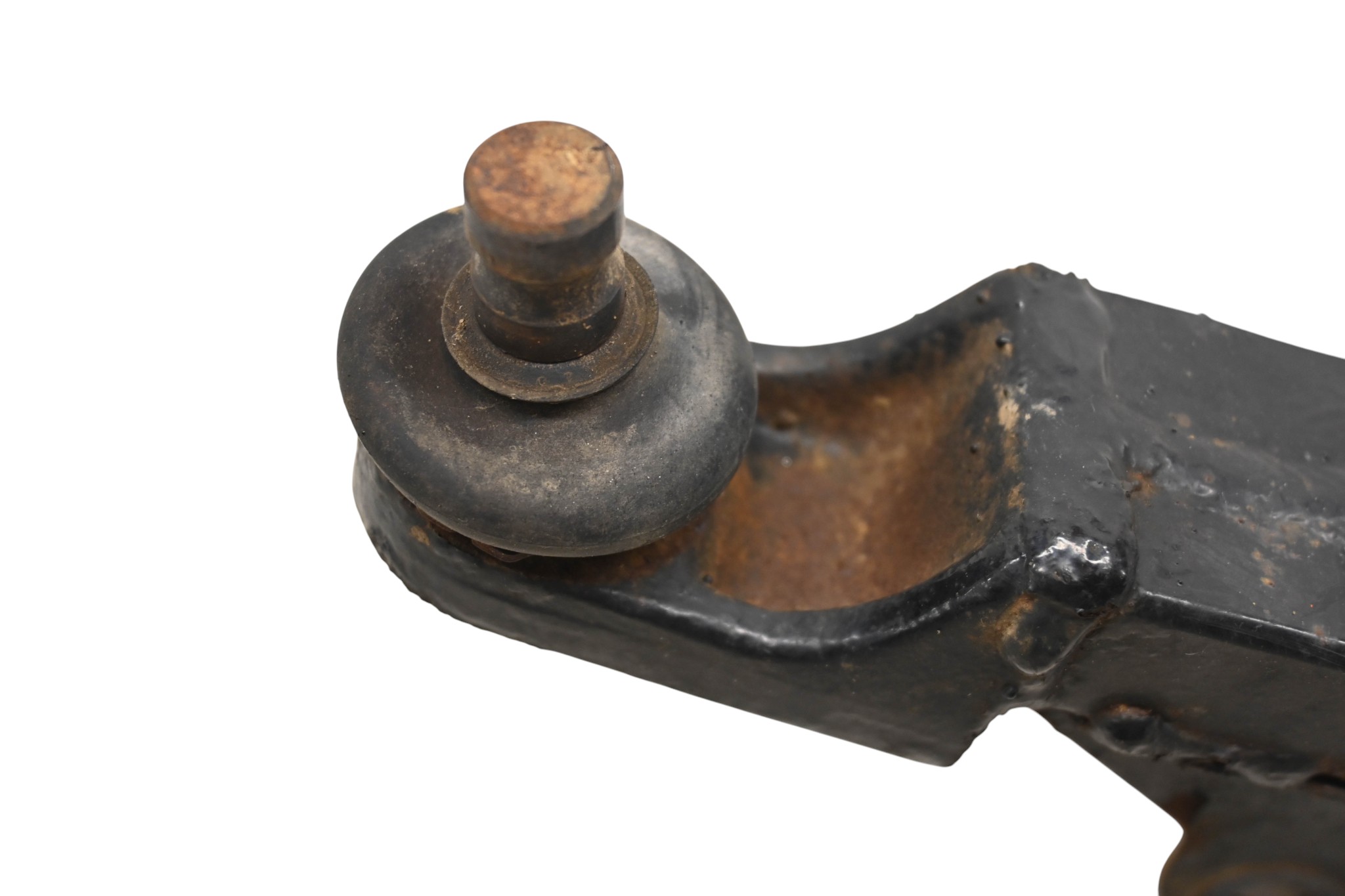 99 Arctic Cat 500 4x4 Front Upper Right A-Arm