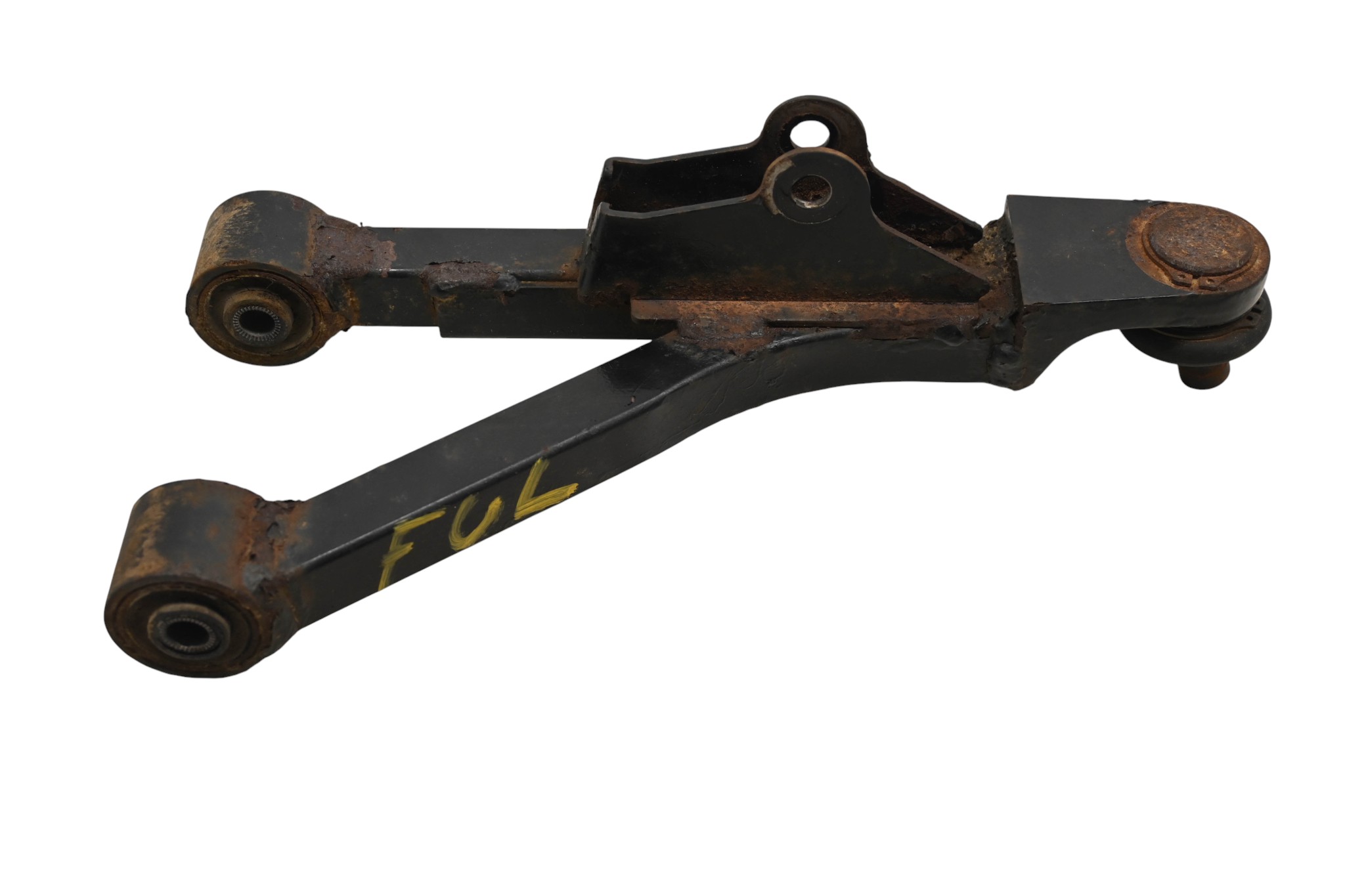 99 Arctic Cat 500 4x4 Front Upper Left A-Arm