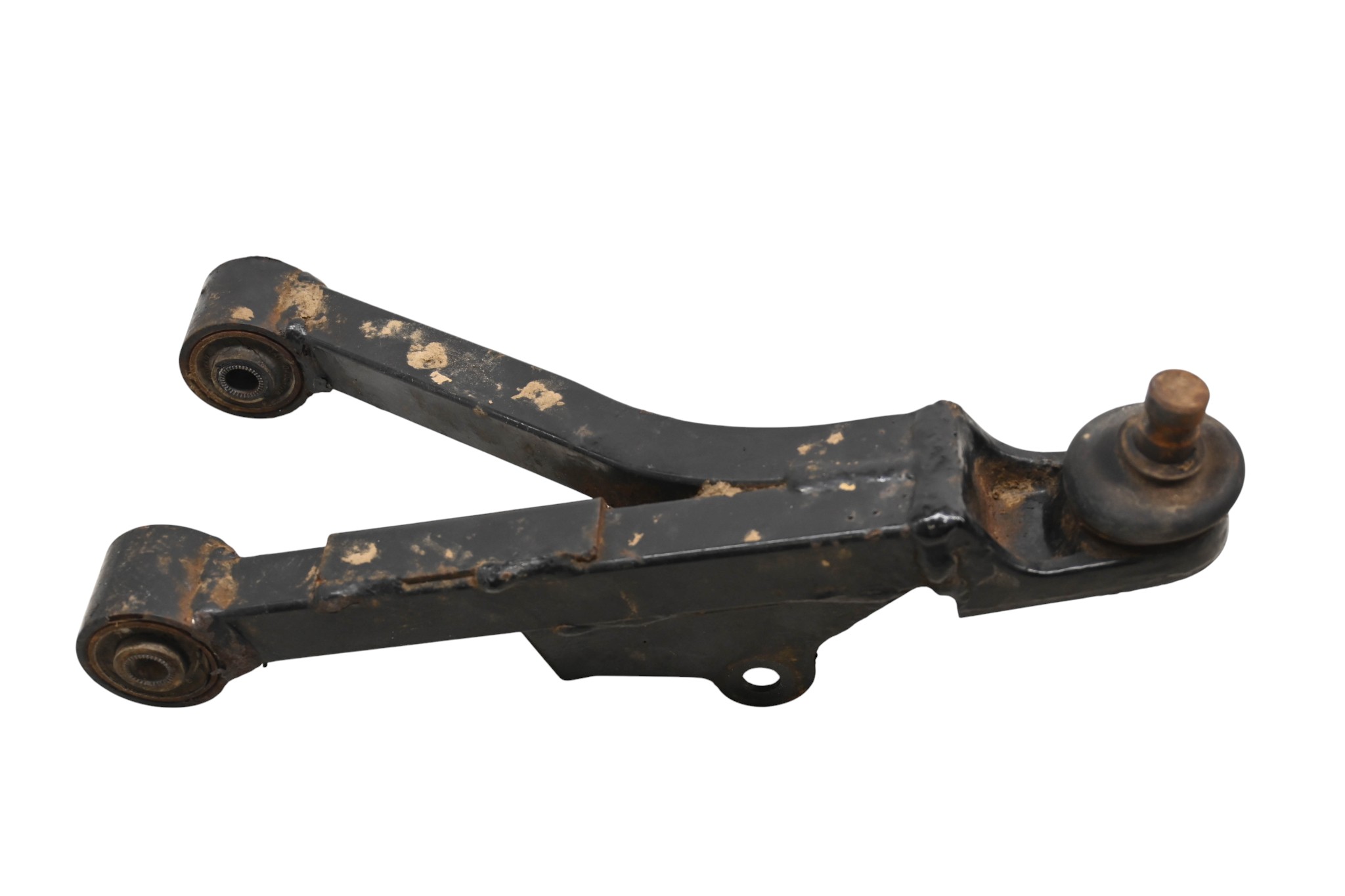 99 Arctic Cat 500 4x4 Front Upper Left A-Arm