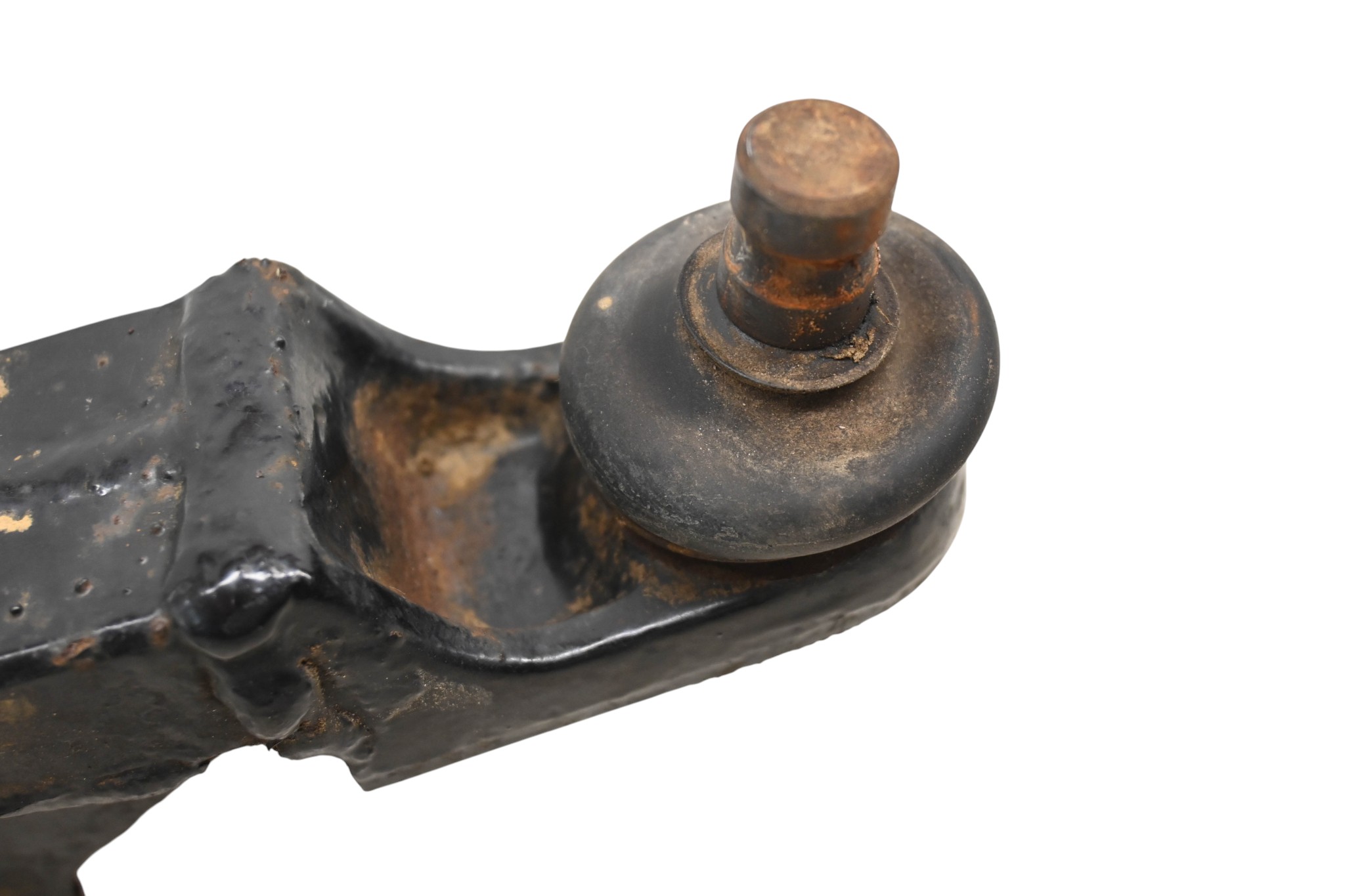 99 Arctic Cat 500 4x4 Front Upper Left A-Arm