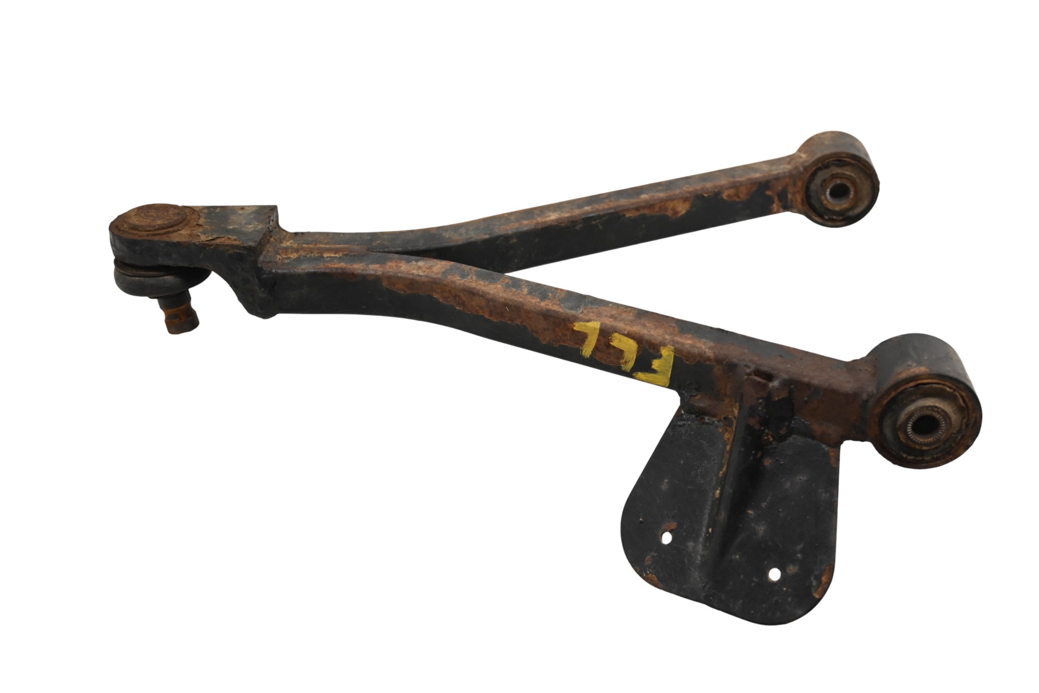 99 Arctic Cat 500 4x4 Front Lower Left A-Arm
