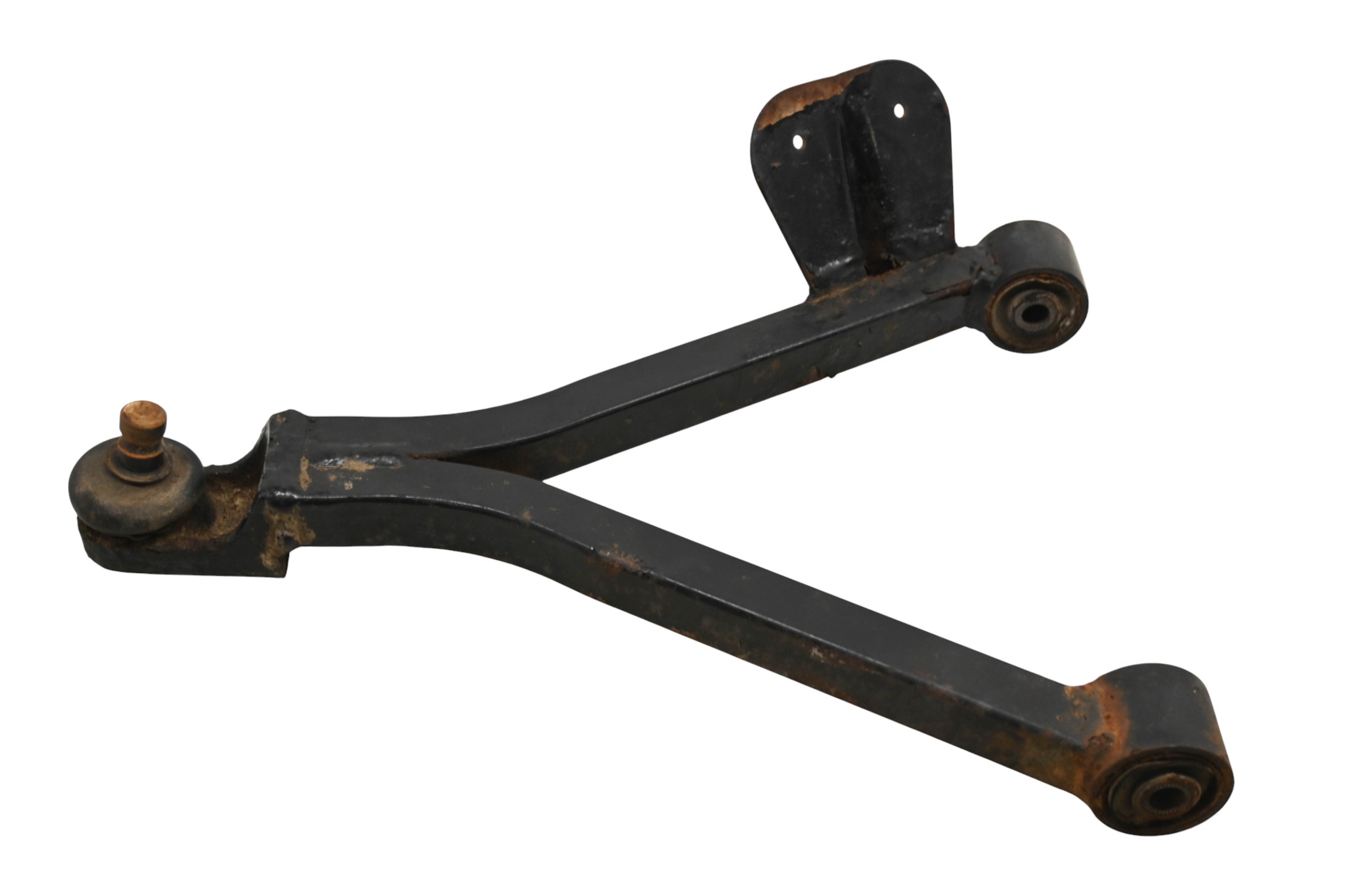 99 Arctic Cat 500 4x4 Front Lower Left A-Arm