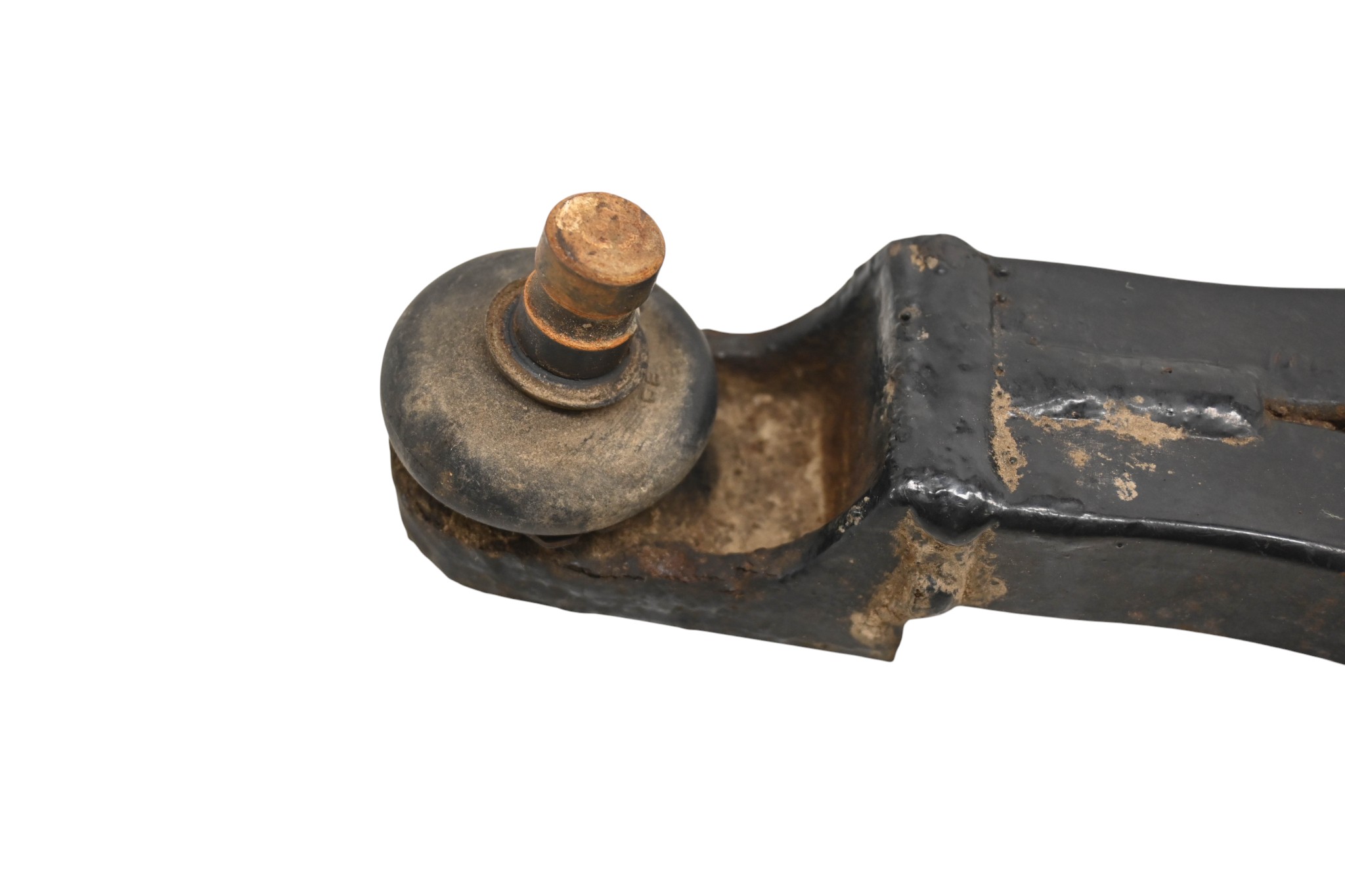 99 Arctic Cat 500 4x4 Front Lower Left A-Arm