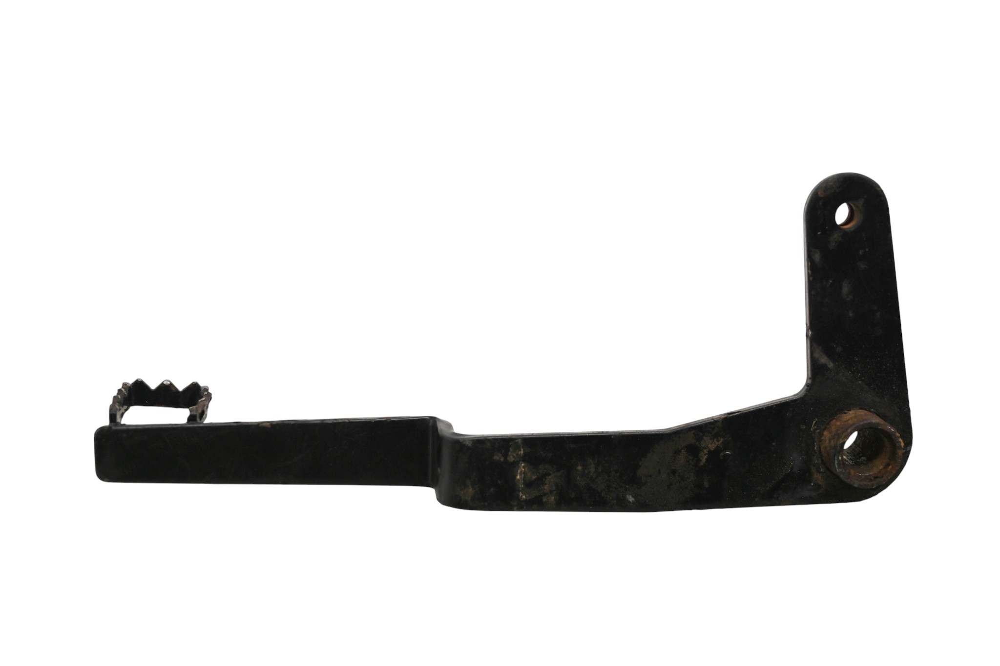 99 Arctic Cat 500 4x4 Rear Brake Pedal