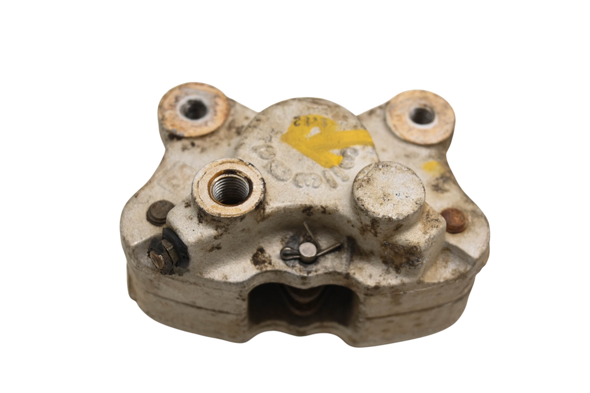 99 Arctic Cat 500 4x4 Front Right Brake Caliper