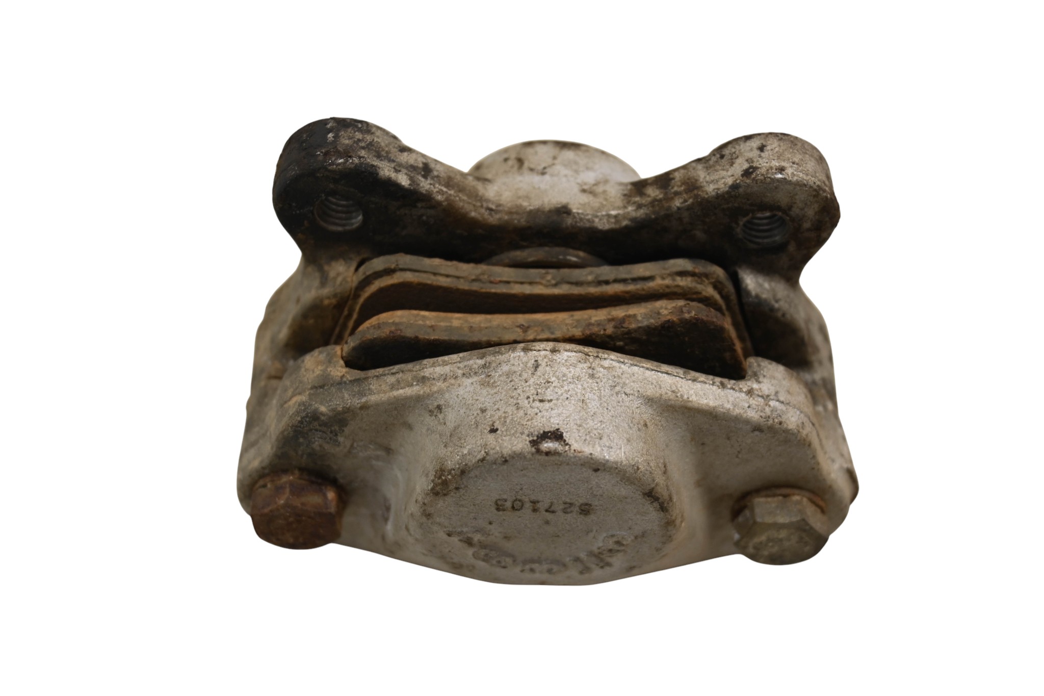 99 Arctic Cat 500 4x4 Front Right Brake Caliper