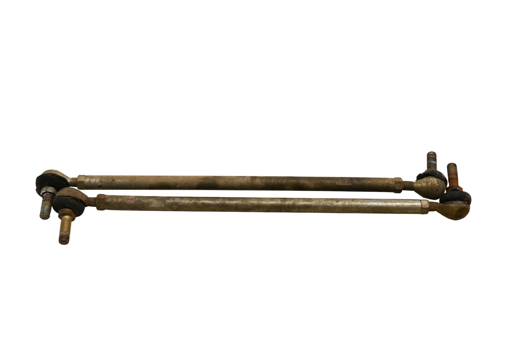 99 Arctic Cat 500 4x4 Tie Rods & Ends
