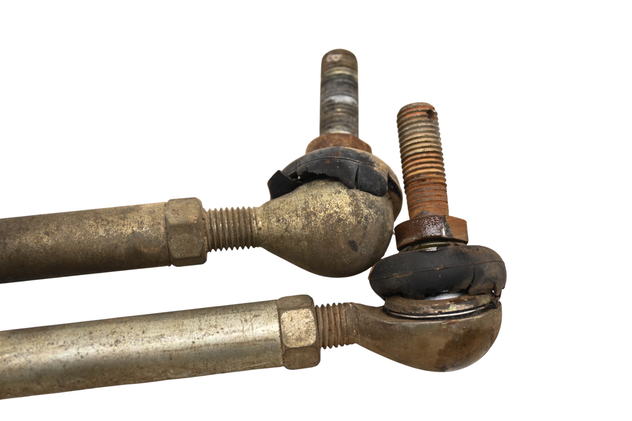 99 Arctic Cat 500 4x4 Tie Rods & Ends