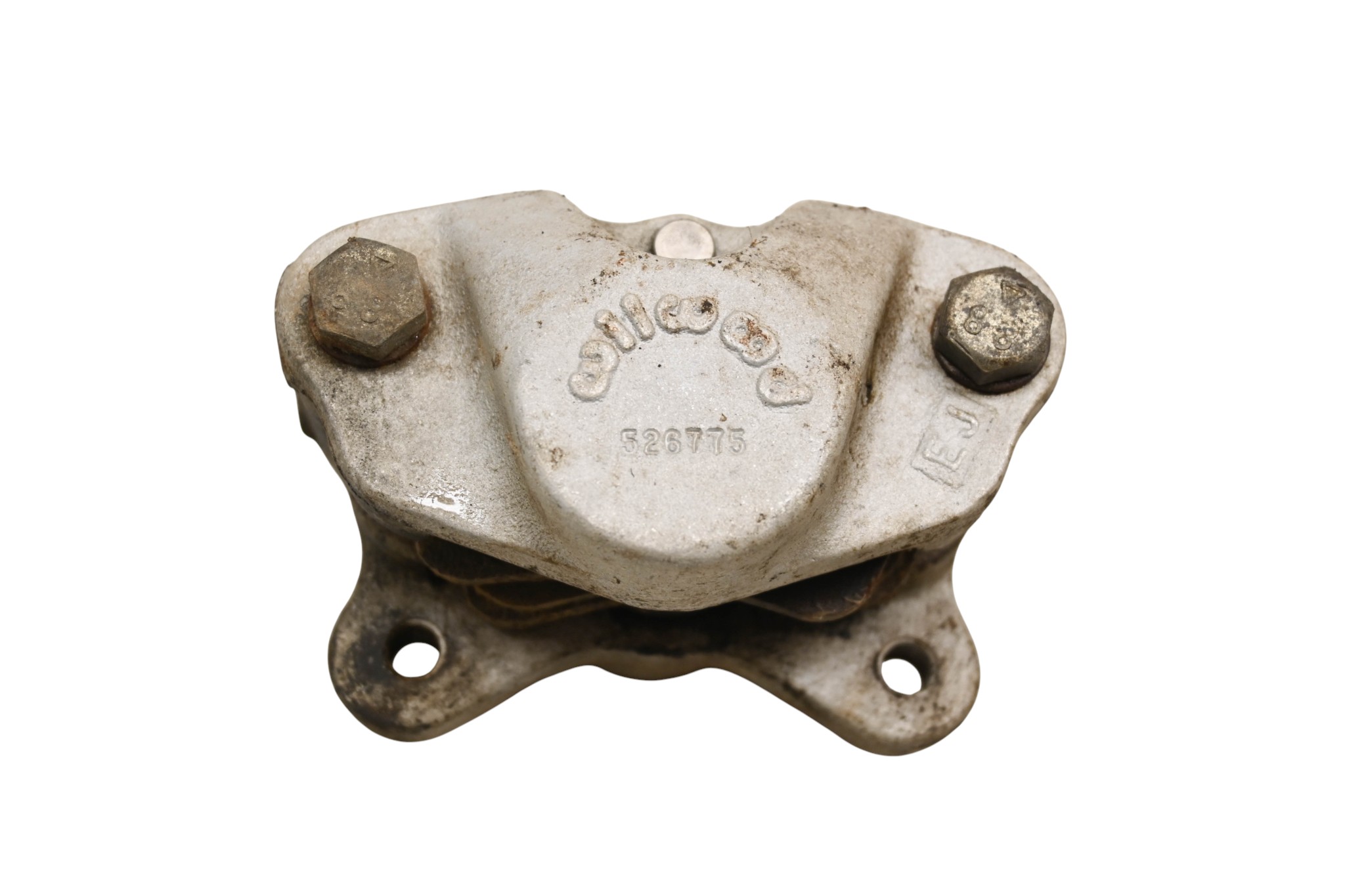 99 Arctic Cat 500 4x4 Front Left Brake Caliper