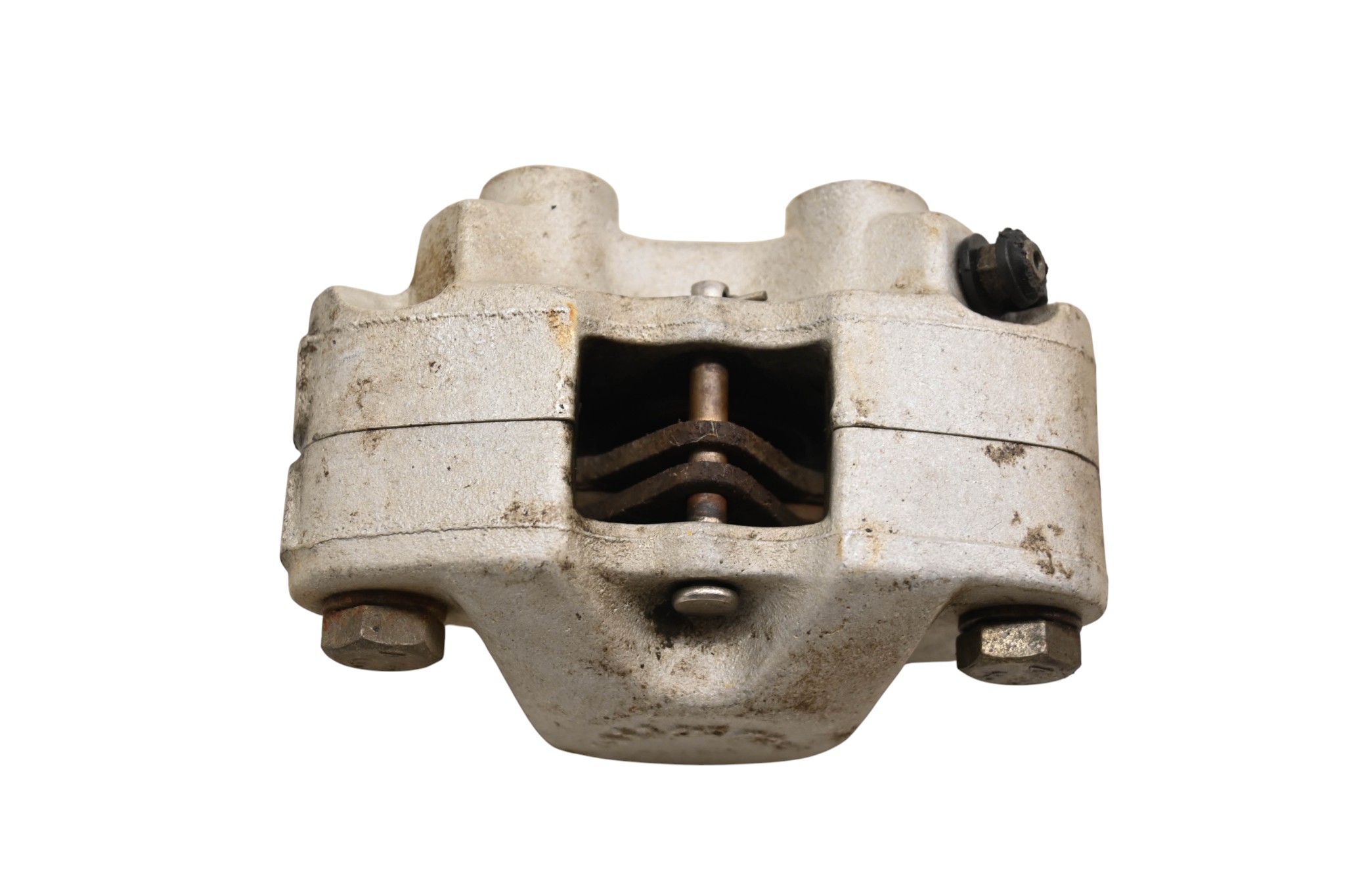 99 Arctic Cat 500 4x4 Front Left Brake Caliper