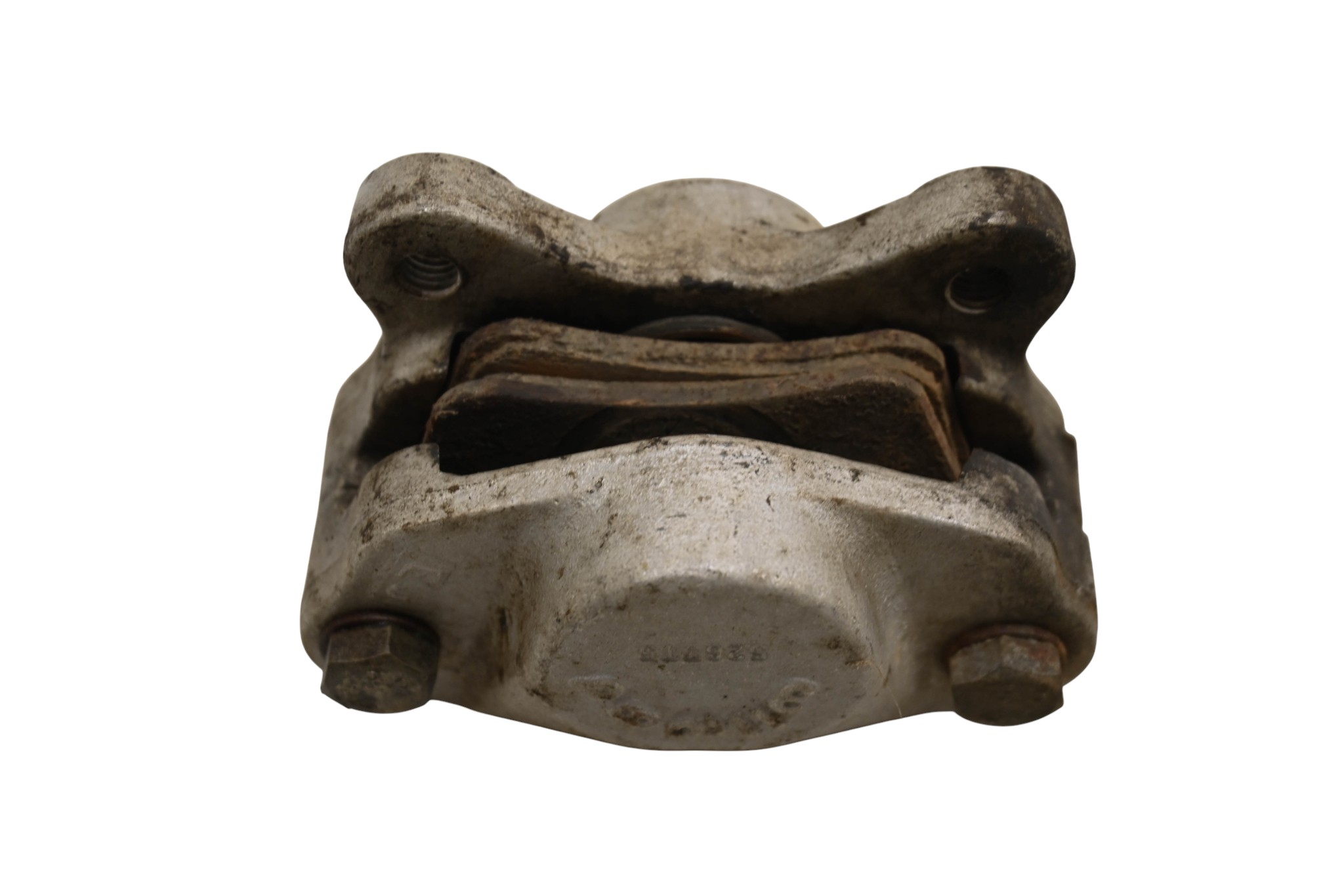 99 Arctic Cat 500 4x4 Front Left Brake Caliper