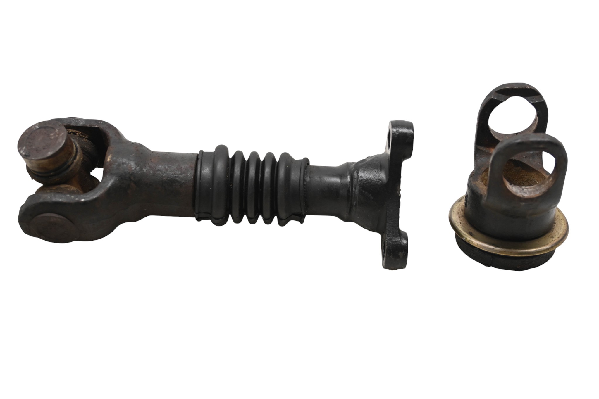 99 Arctic Cat 500 4x4 Front Propeller Drive Shaft