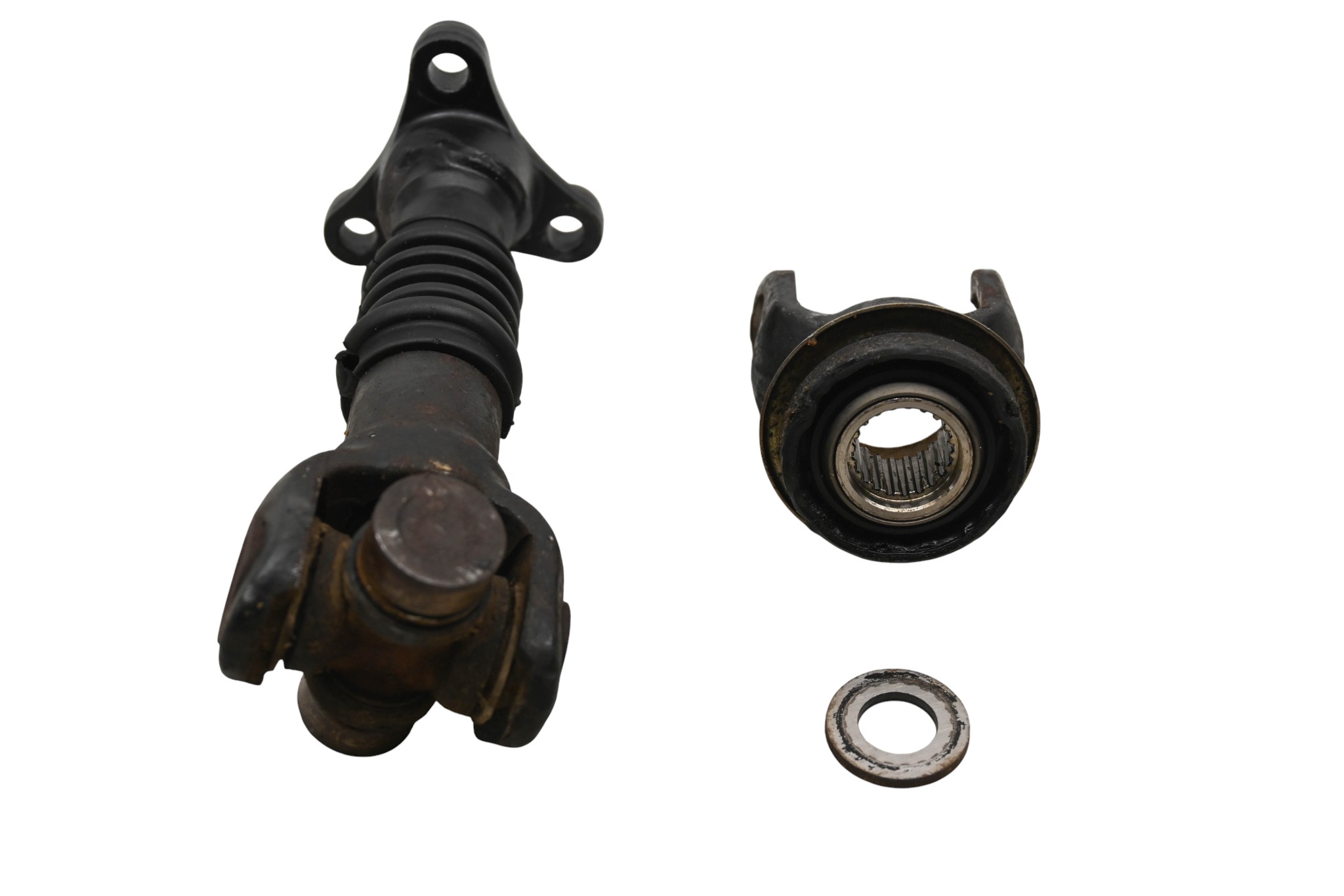 99 Arctic Cat 500 4x4 Front Propeller Drive Shaft