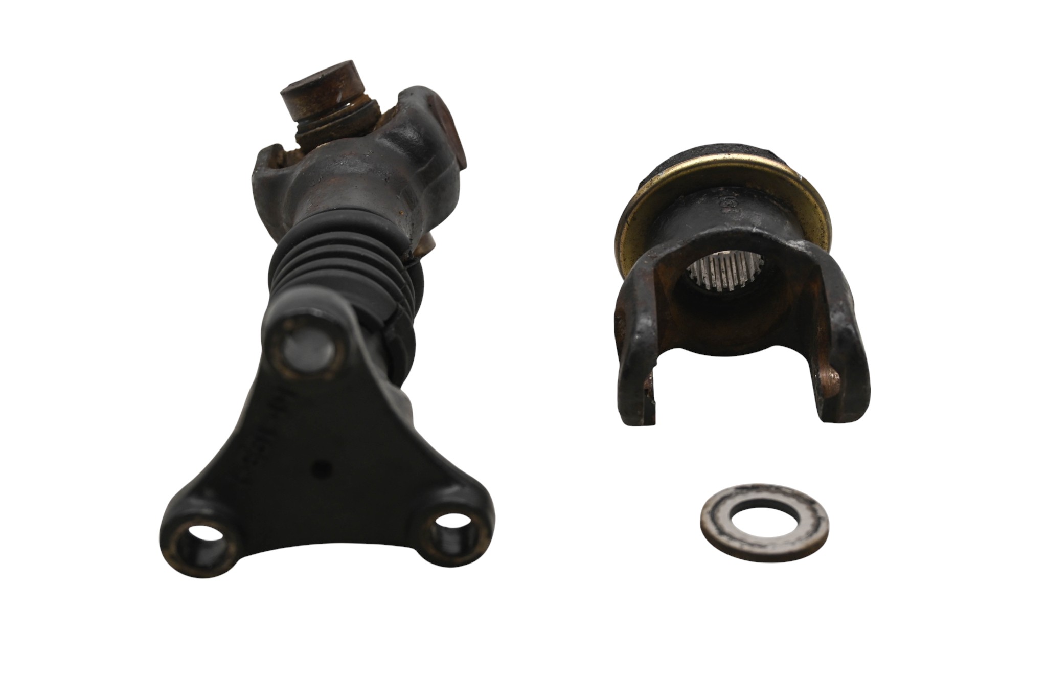 99 Arctic Cat 500 4x4 Front Propeller Drive Shaft