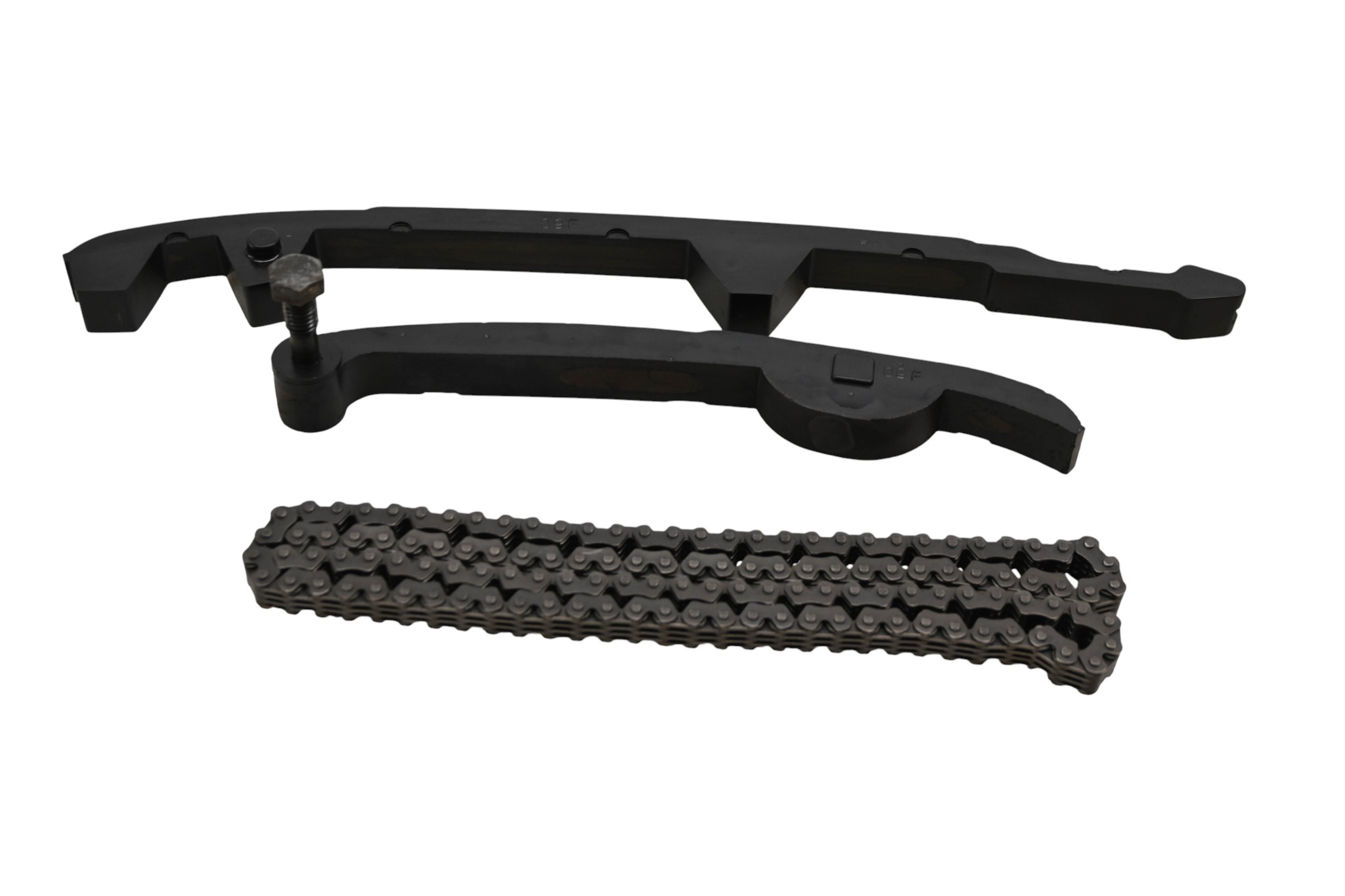 99 Arctic Cat 500 4x4 Cam Chain & Guides