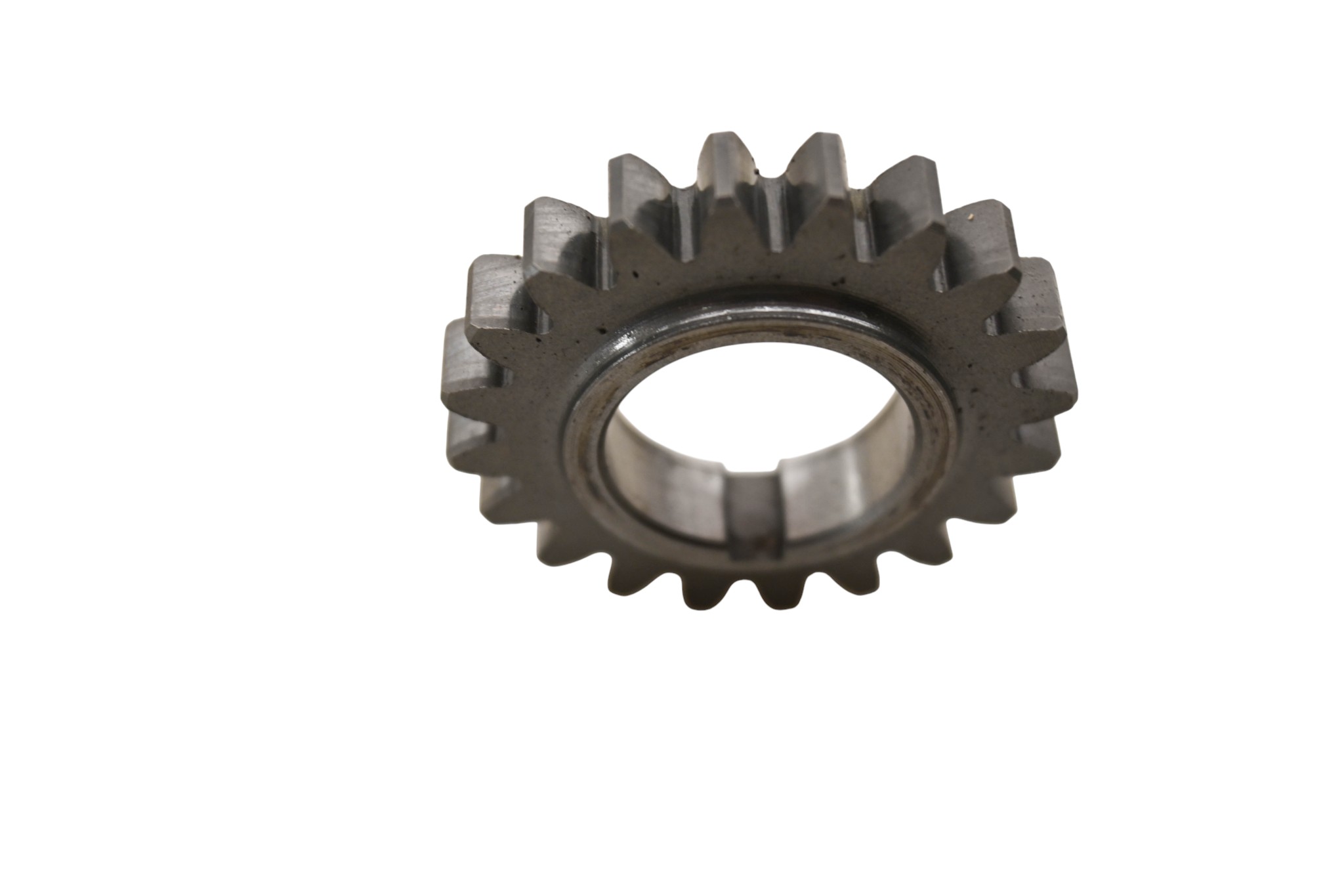99 Arctic Cat 500 4x4 Crank Gear