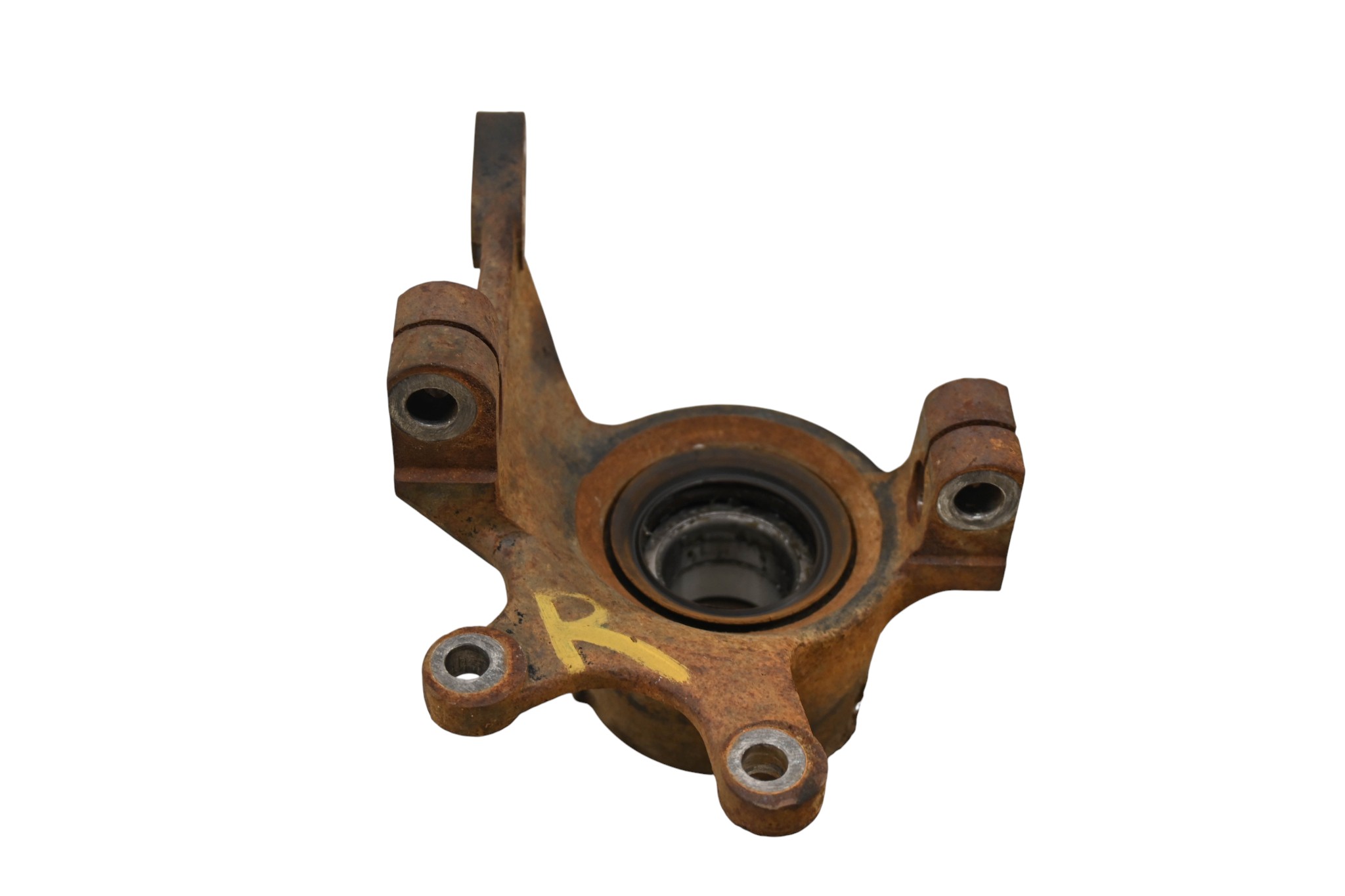 99 Arctic Cat 500 4x4 Front Right Spindle Knuckle