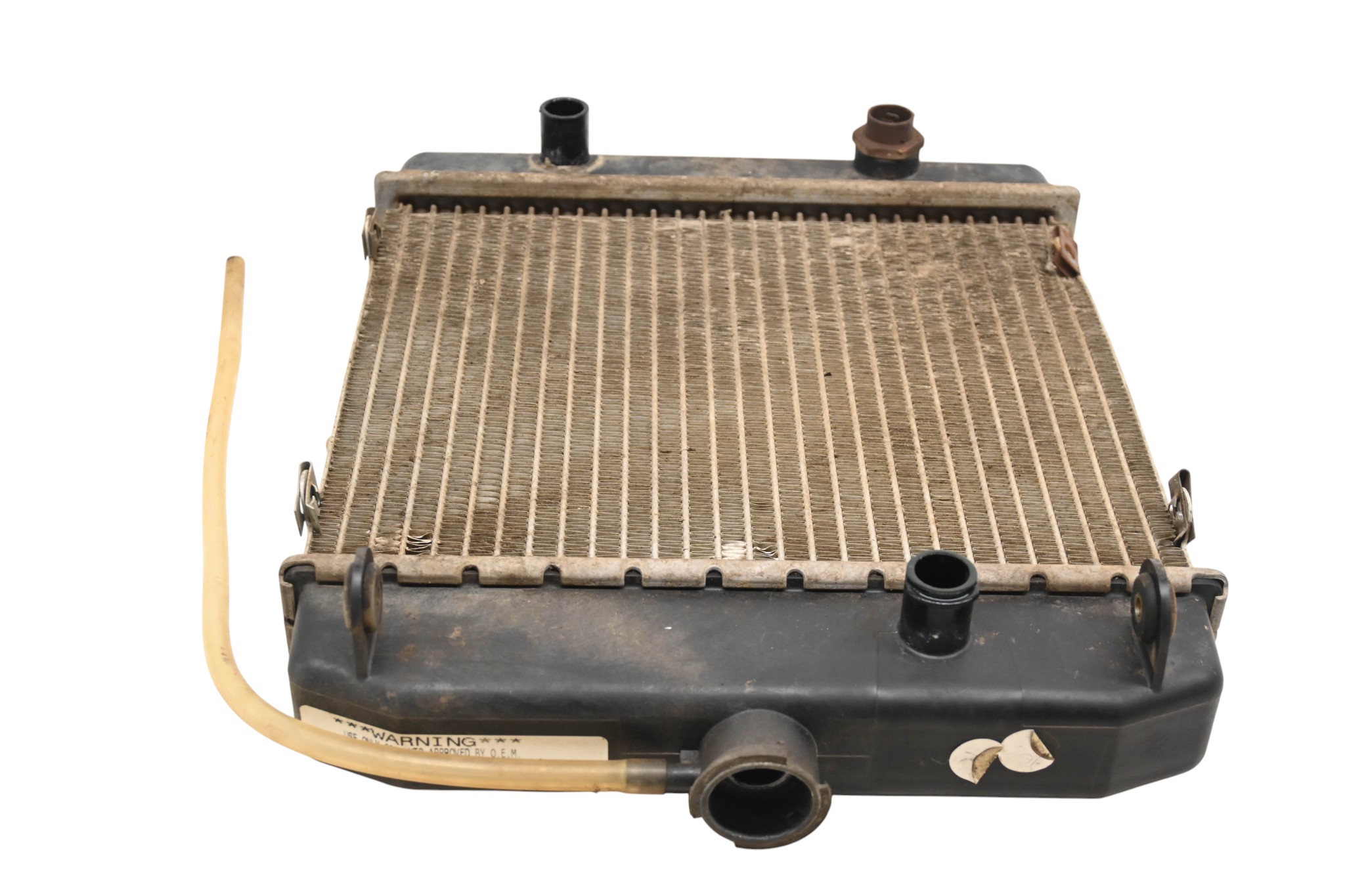 99 Arctic Cat 500 4x4 Radiator