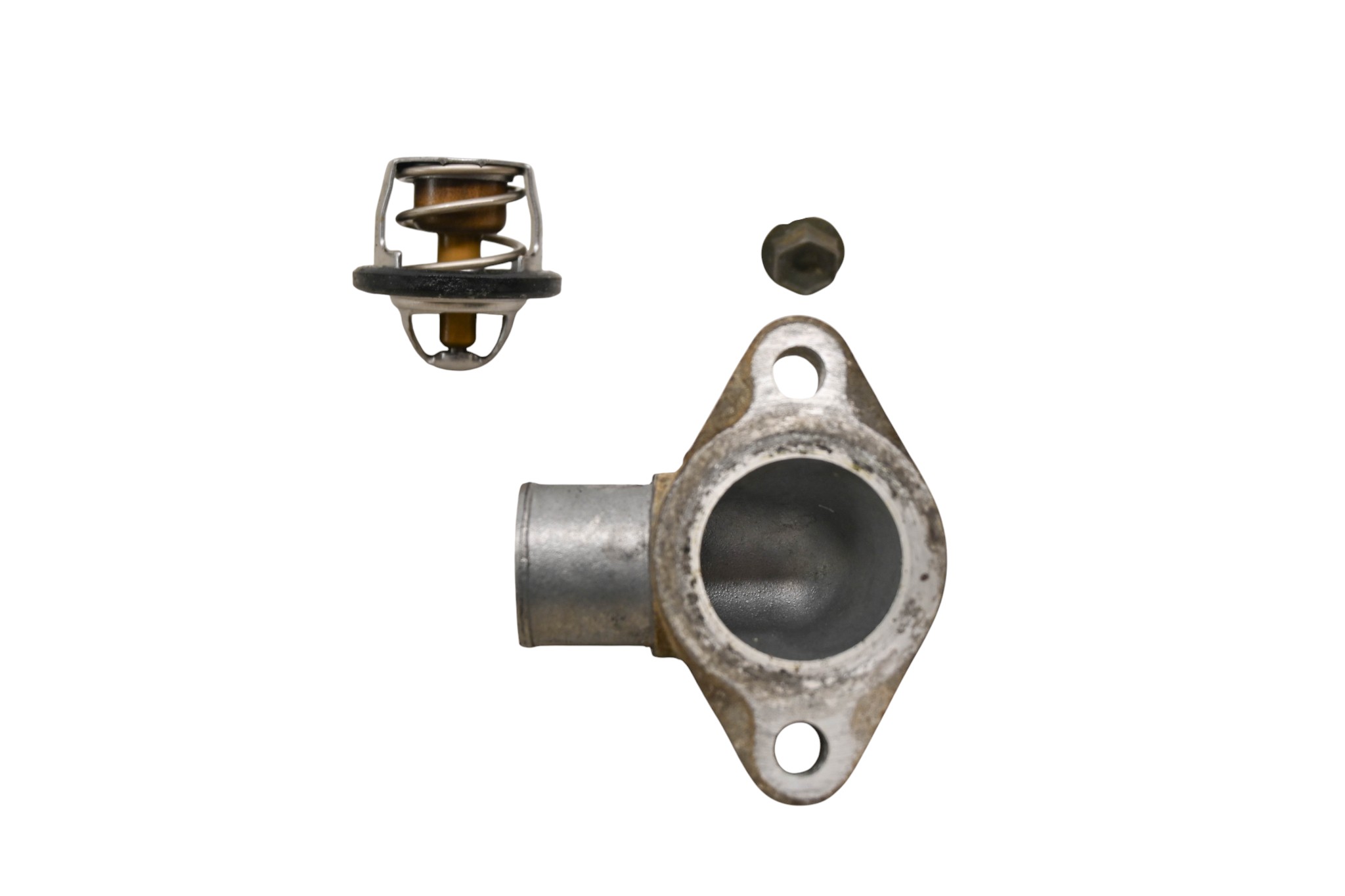99 Arctic Cat 500 4x4 Thermostat