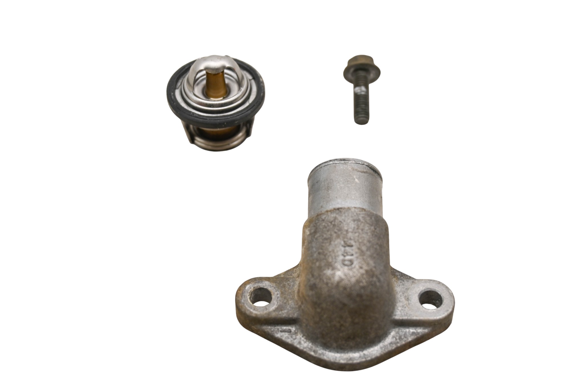 99 Arctic Cat 500 4x4 Thermostat
