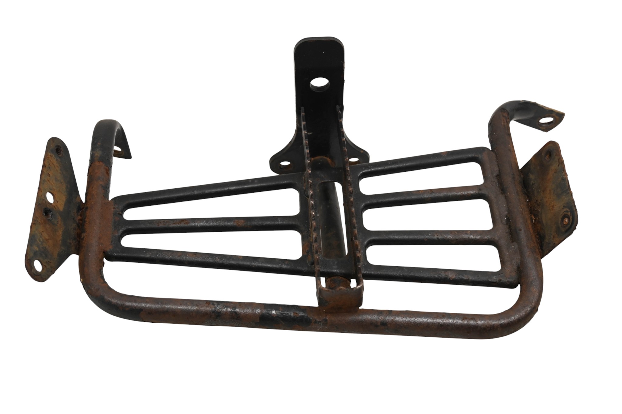 99 Arctic Cat 500 4x4 Left Foot Rest Foot Peg