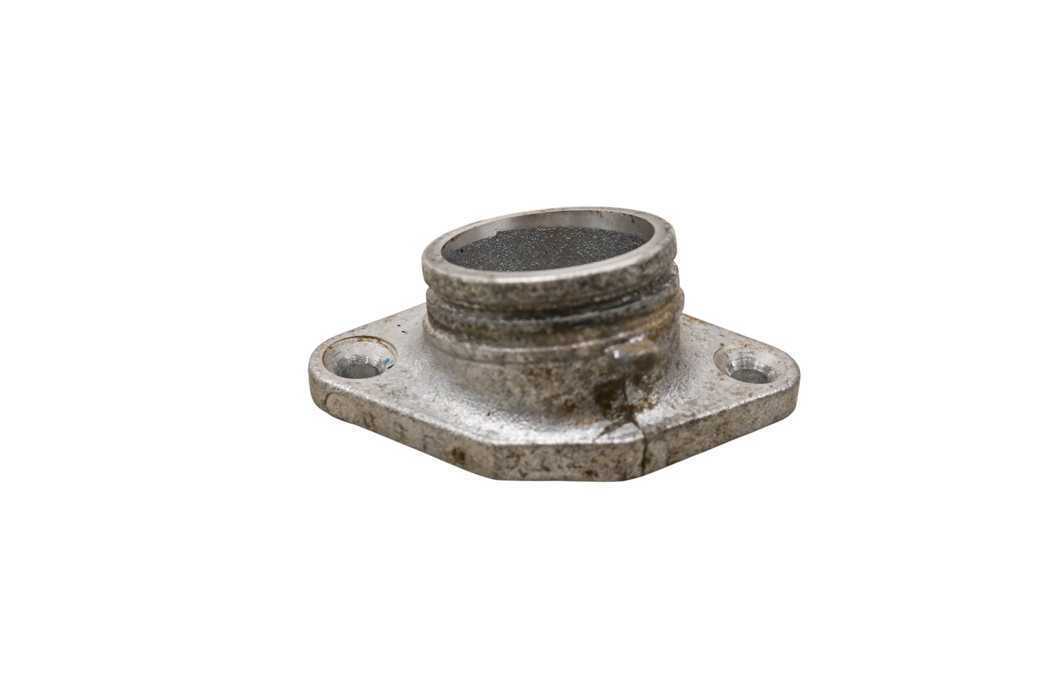 99 Arctic Cat 500 4x4 Intake Manifold Flange