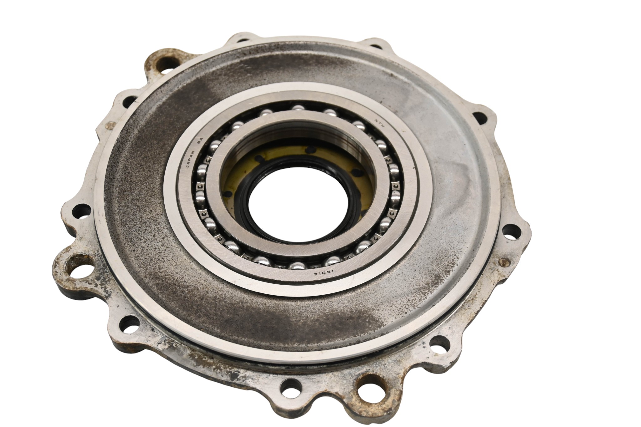 99 Arctic Cat 500 4x4 Rear Differential Cover