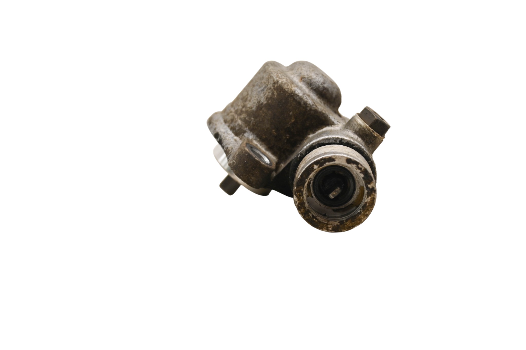 99 Arctic Cat 500 4x4 Speedometer Gear Housing