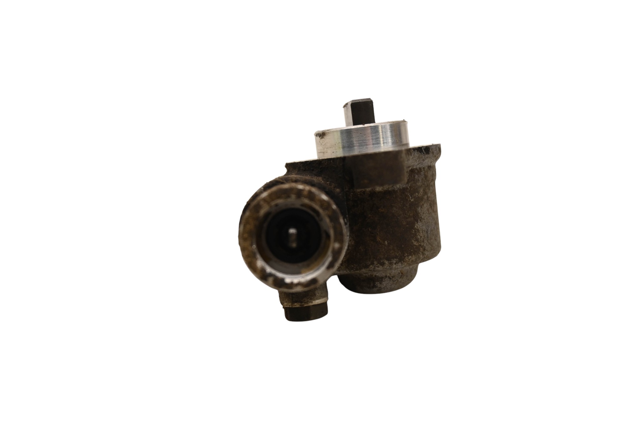 99 Arctic Cat 500 4x4 Speedometer Gear Housing