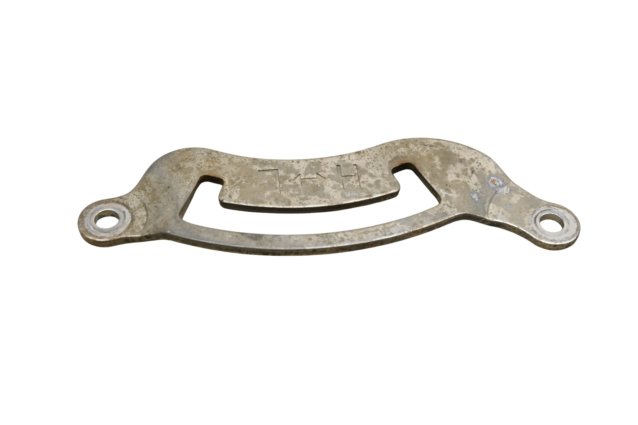 99 Arctic Cat 500 4x4 Lever Stop Plate
