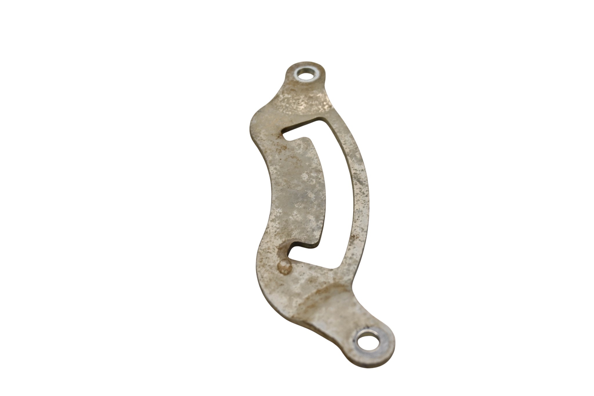 99 Arctic Cat 500 4x4 Lever Stop Plate