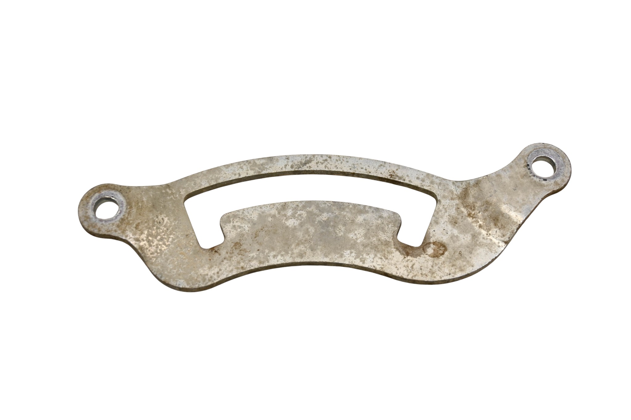 99 Arctic Cat 500 4x4 Lever Stop Plate