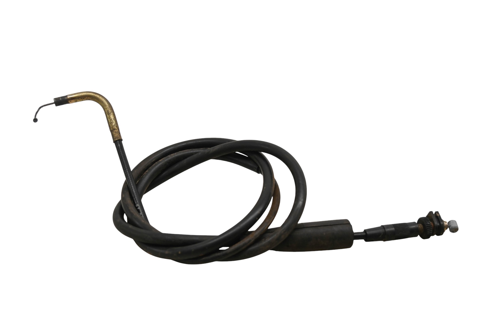 99 Arctic Cat 500 4x4 Throttle Cable