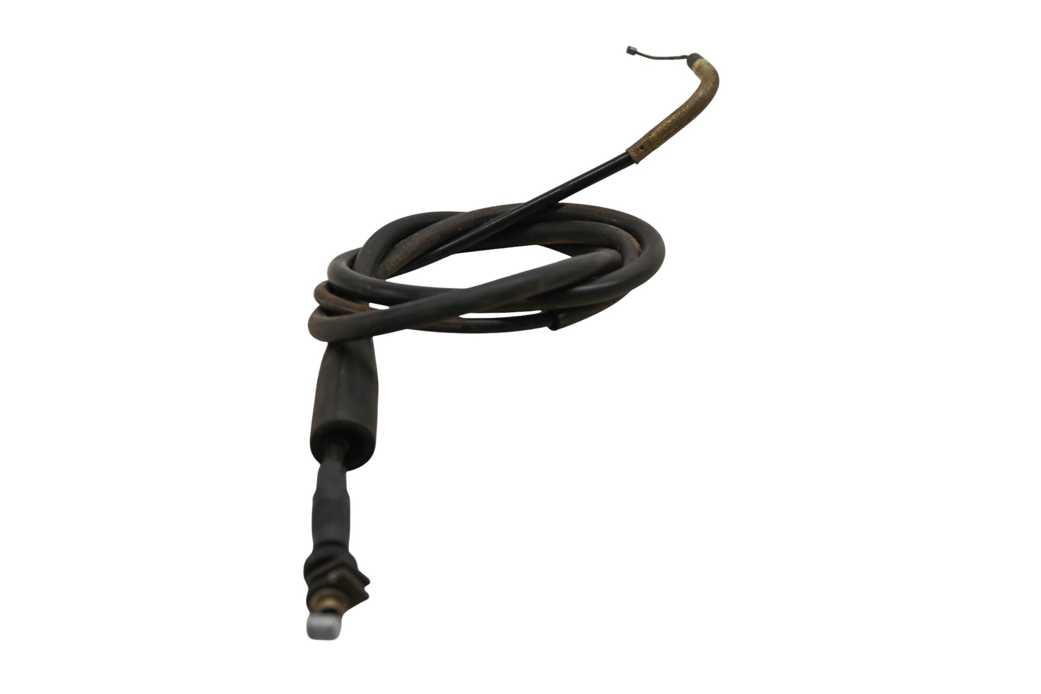 99 Arctic Cat 500 4x4 Throttle Cable