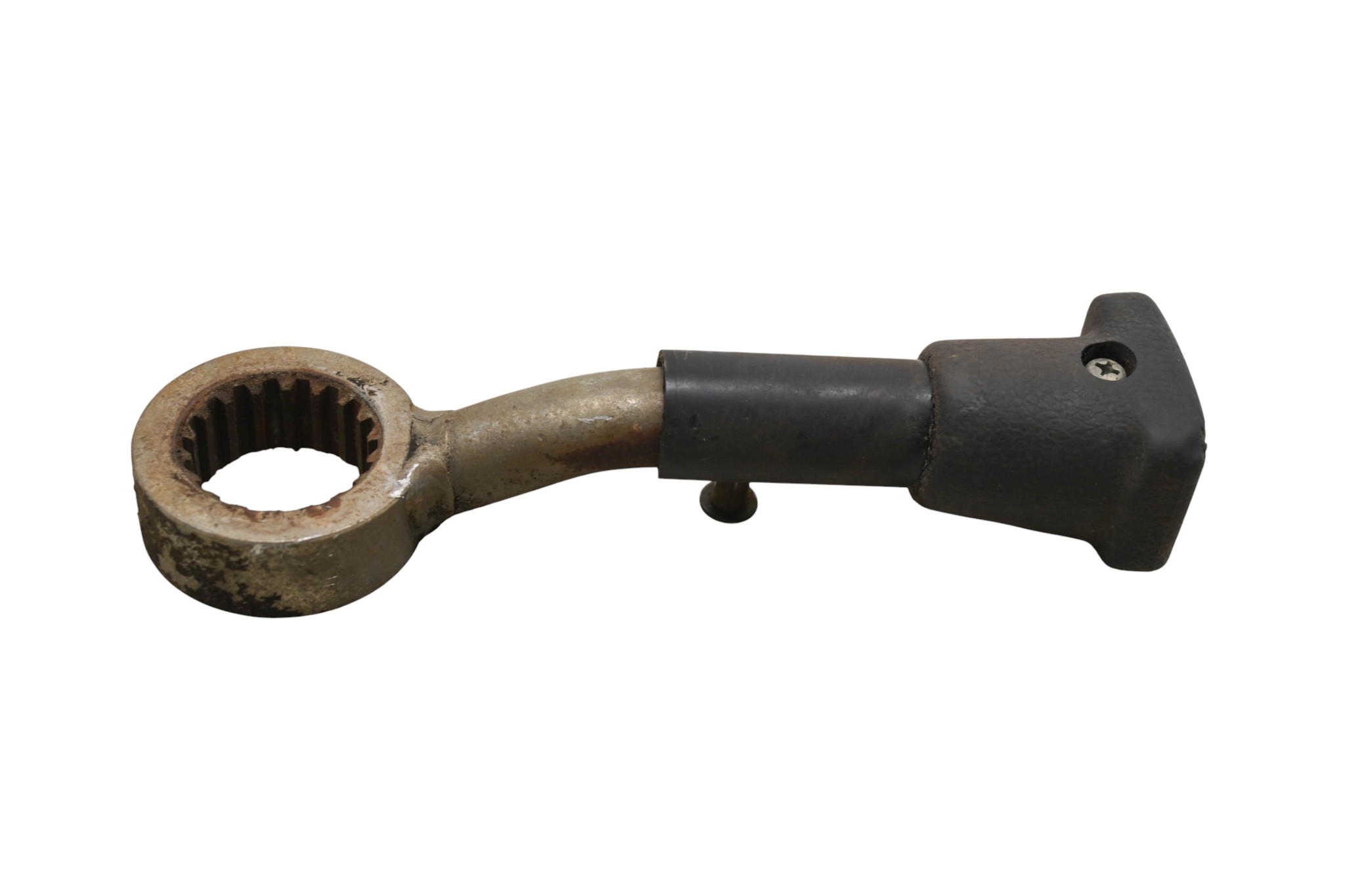 99 Arctic Cat 500 4x4 Shift Lever Assembly
